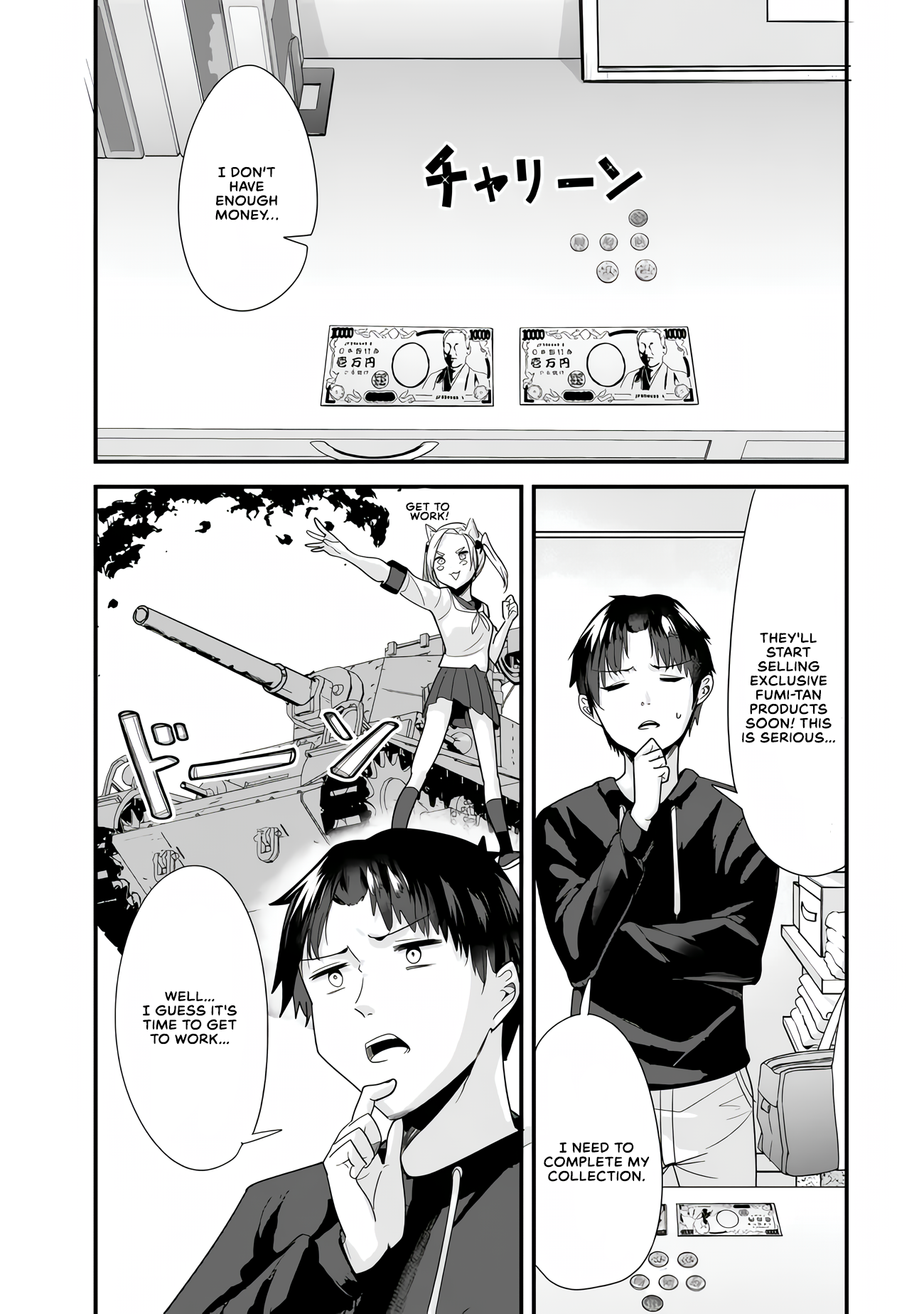 When Trying to Get Back at the Hometown Bullies, Another Battle Began Chapter 65 page 1 - 