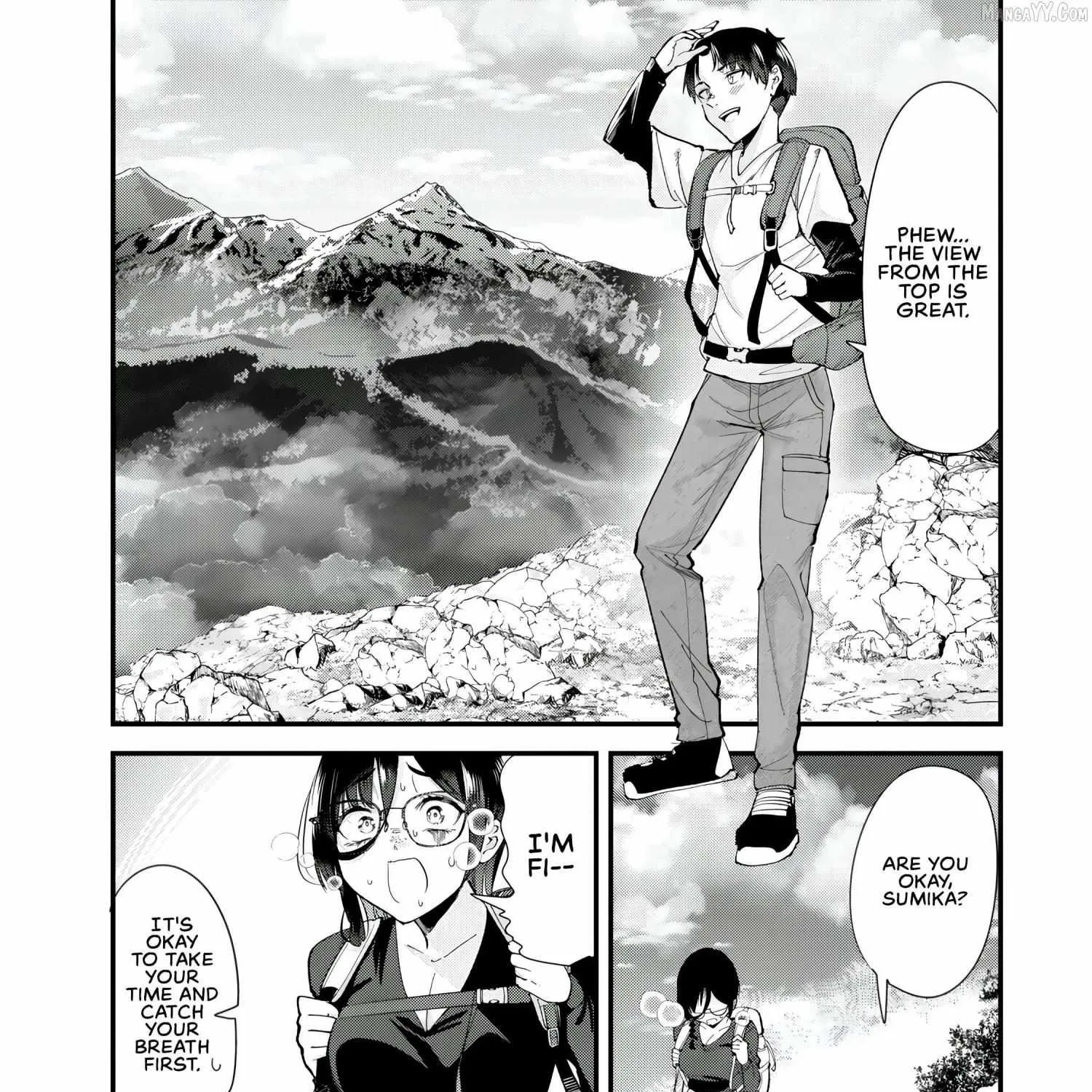 When Trying to Get Back at the Hometown Bullies, Another Battle Began Chapter 66.1 page 2 - 