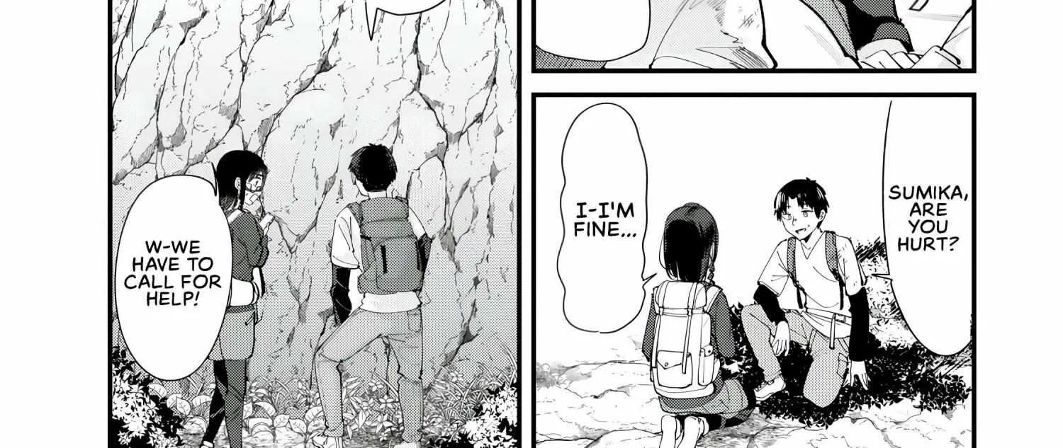When Trying to Get Back at the Hometown Bullies, Another Battle Began Chapter 66.1 page 11 - 