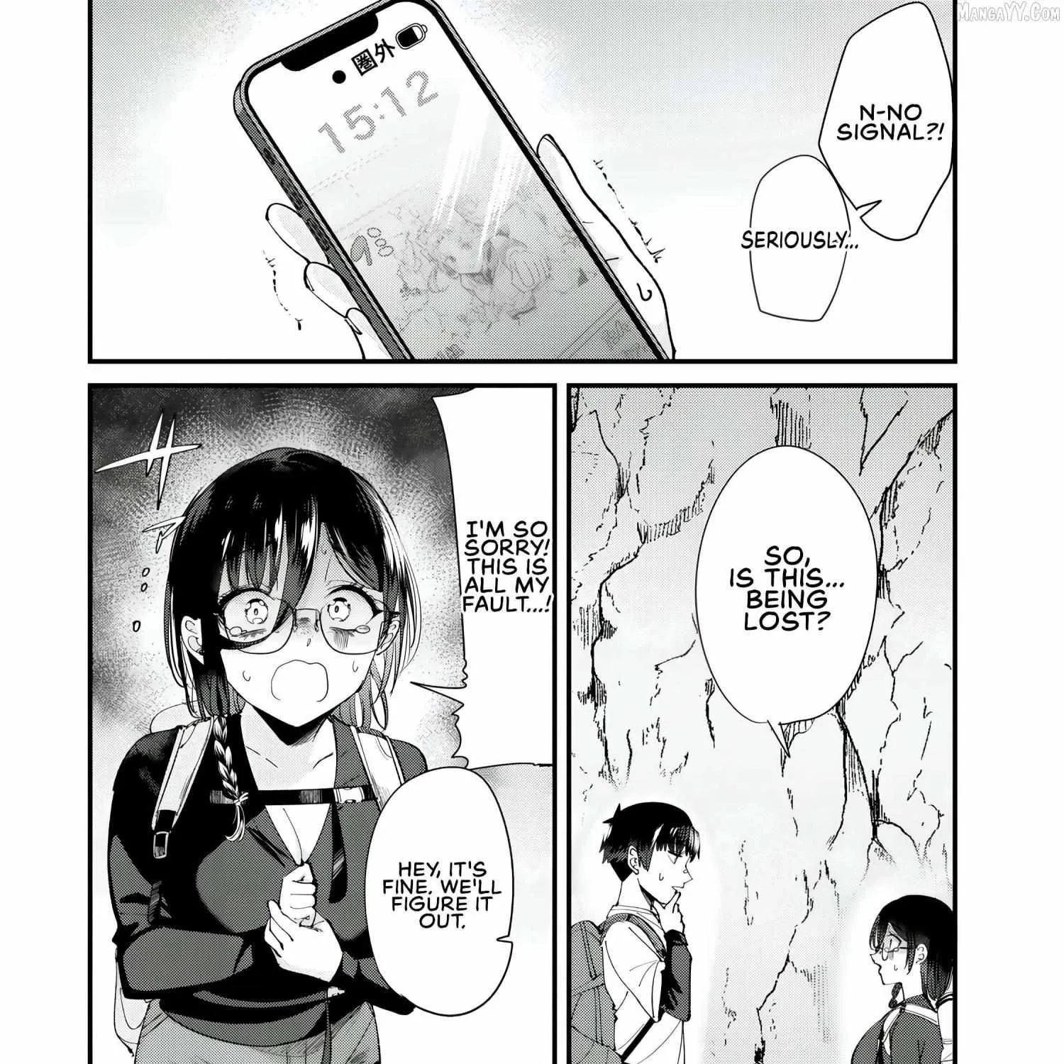 When Trying to Get Back at the Hometown Bullies, Another Battle Began Chapter 66.1 page 12 - 