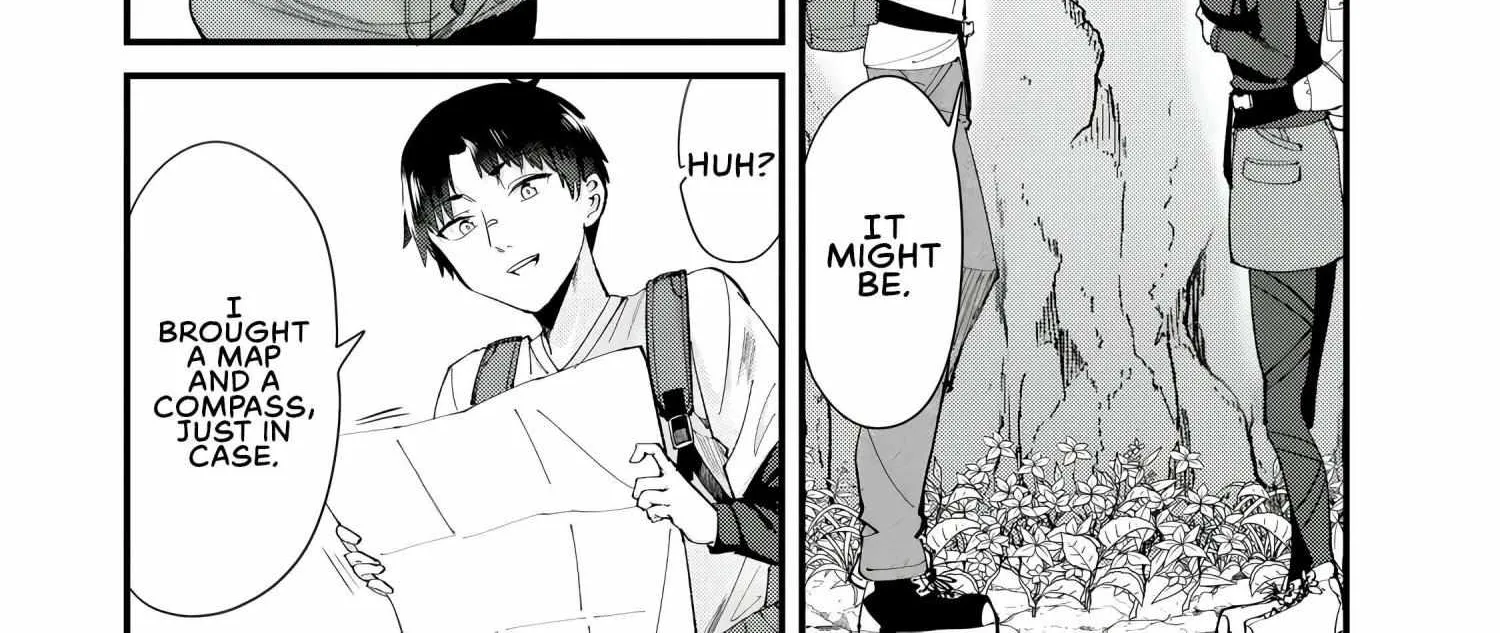 When Trying to Get Back at the Hometown Bullies, Another Battle Began Chapter 66.1 page 13 - 