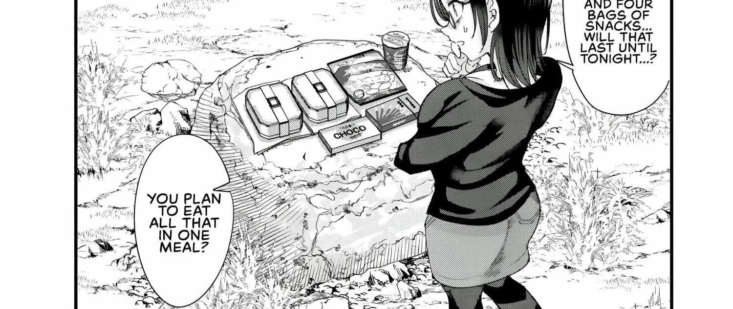 When Trying to Get Back at the Hometown Bullies, Another Battle Began Chapter 66.1 page 15 - 