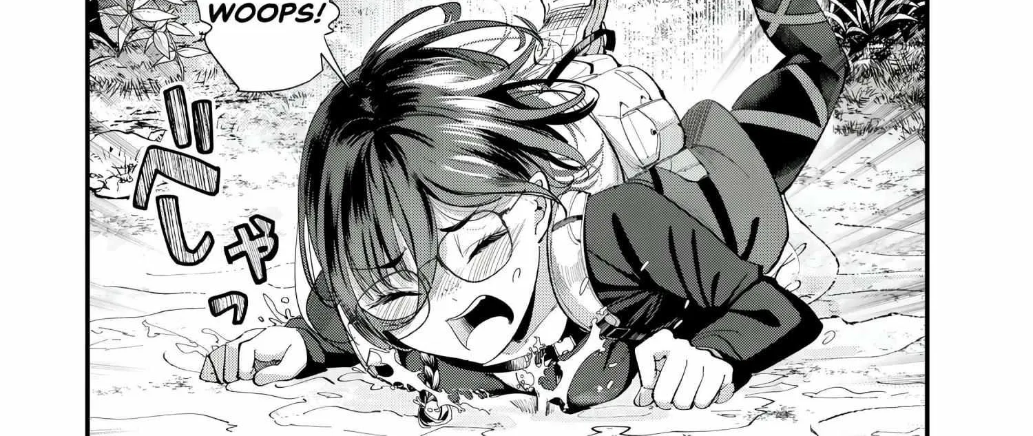 When Trying to Get Back at the Hometown Bullies, Another Battle Began Chapter 66.1 page 17 - 