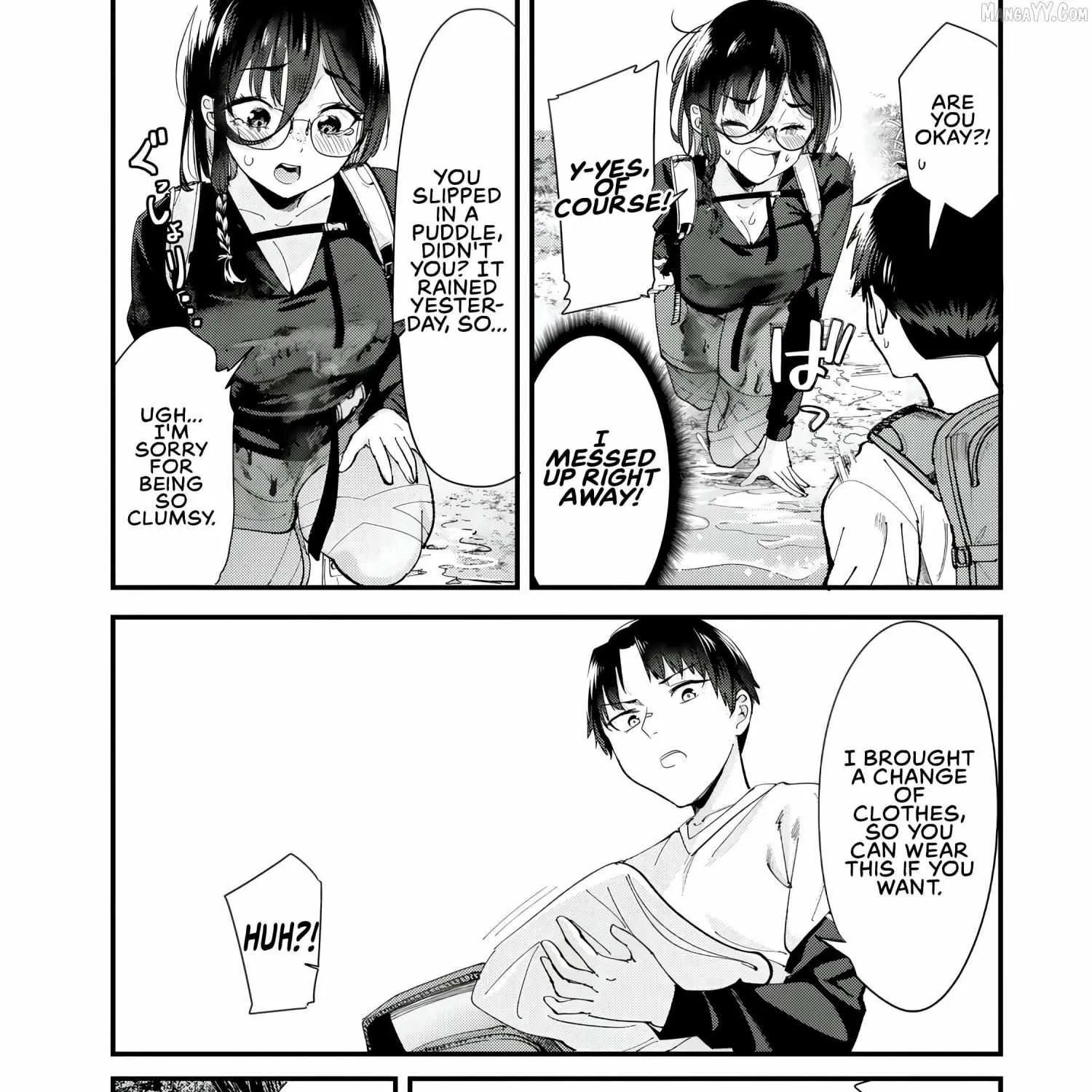 When Trying to Get Back at the Hometown Bullies, Another Battle Began Chapter 66.1 page 18 - 