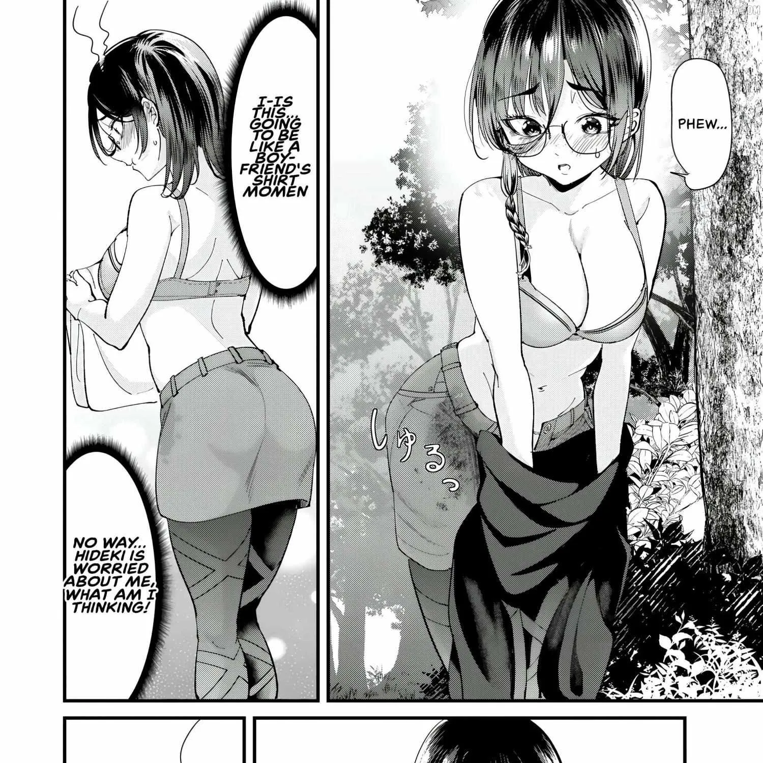 When Trying to Get Back at the Hometown Bullies, Another Battle Began Chapter 66.1 page 20 - 