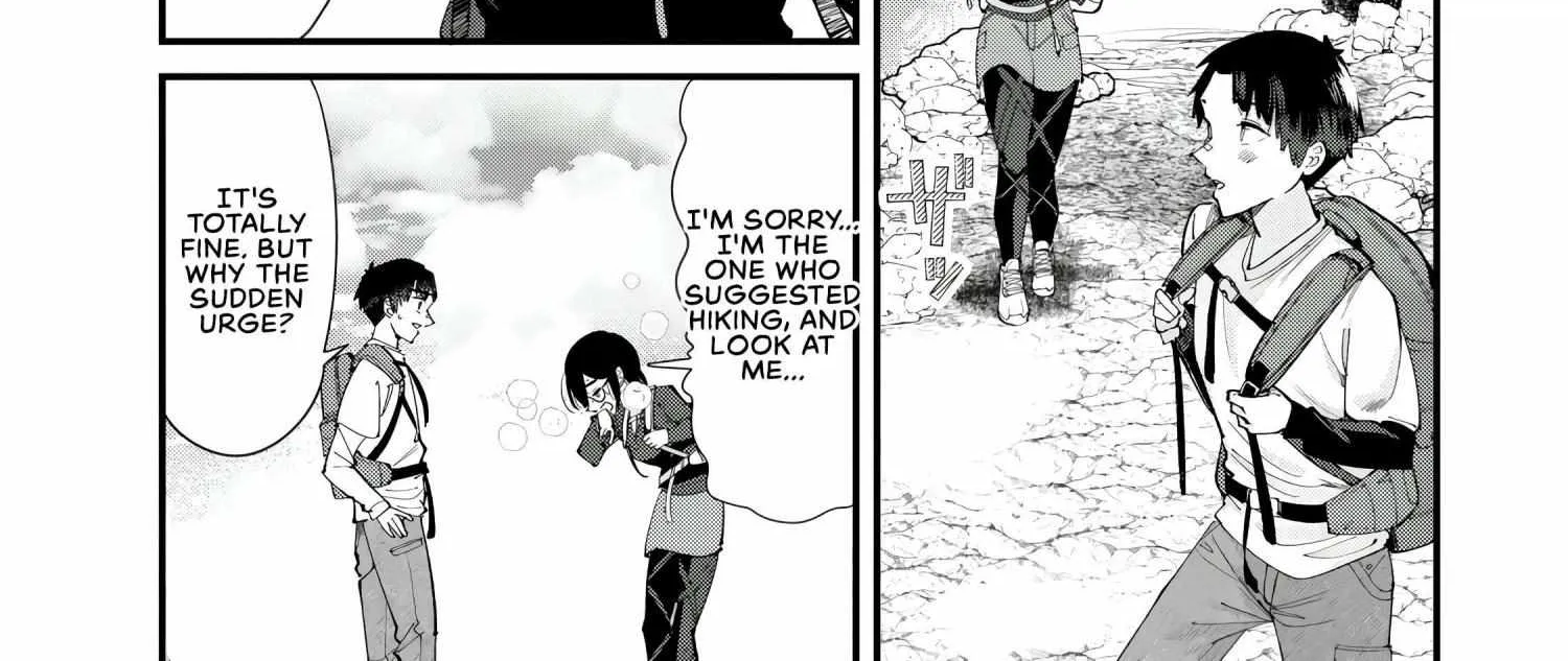 When Trying to Get Back at the Hometown Bullies, Another Battle Began Chapter 66.1 page 3 - 