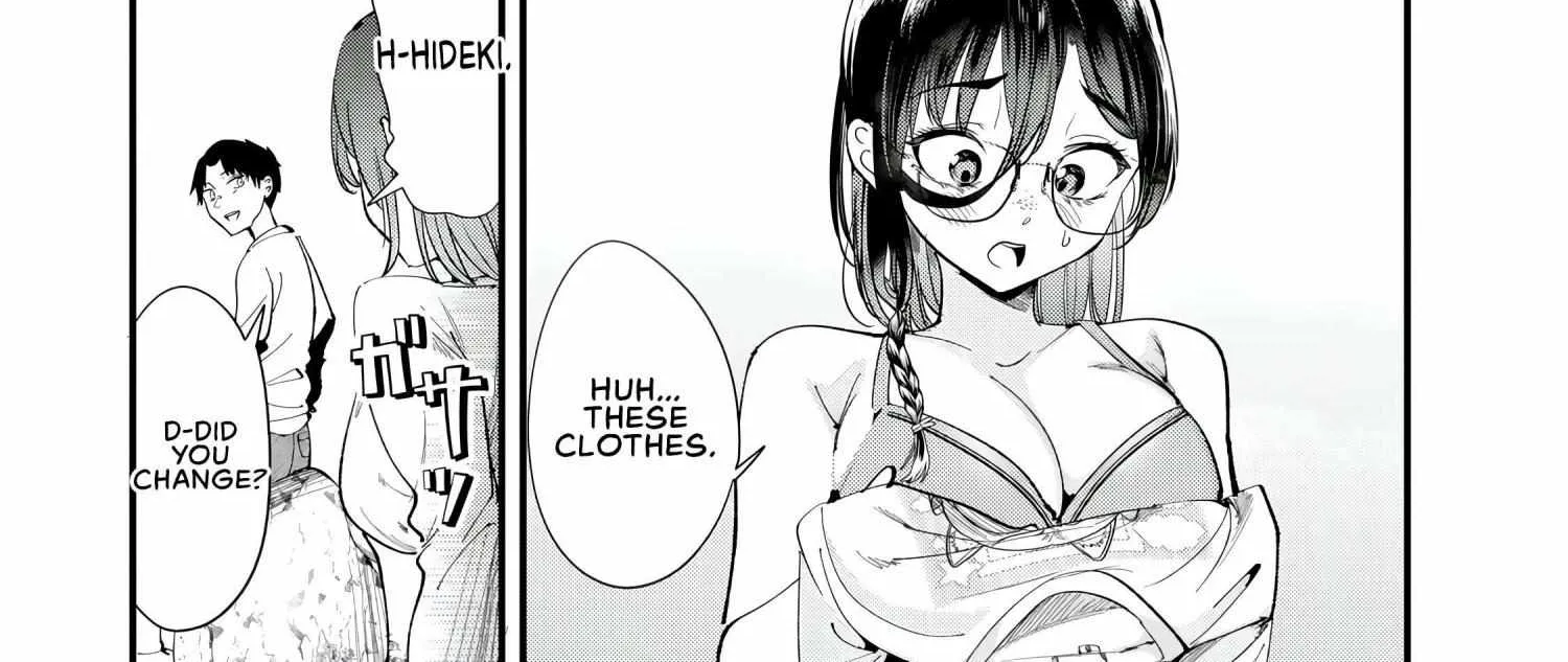 When Trying to Get Back at the Hometown Bullies, Another Battle Began Chapter 66.1 page 21 - 