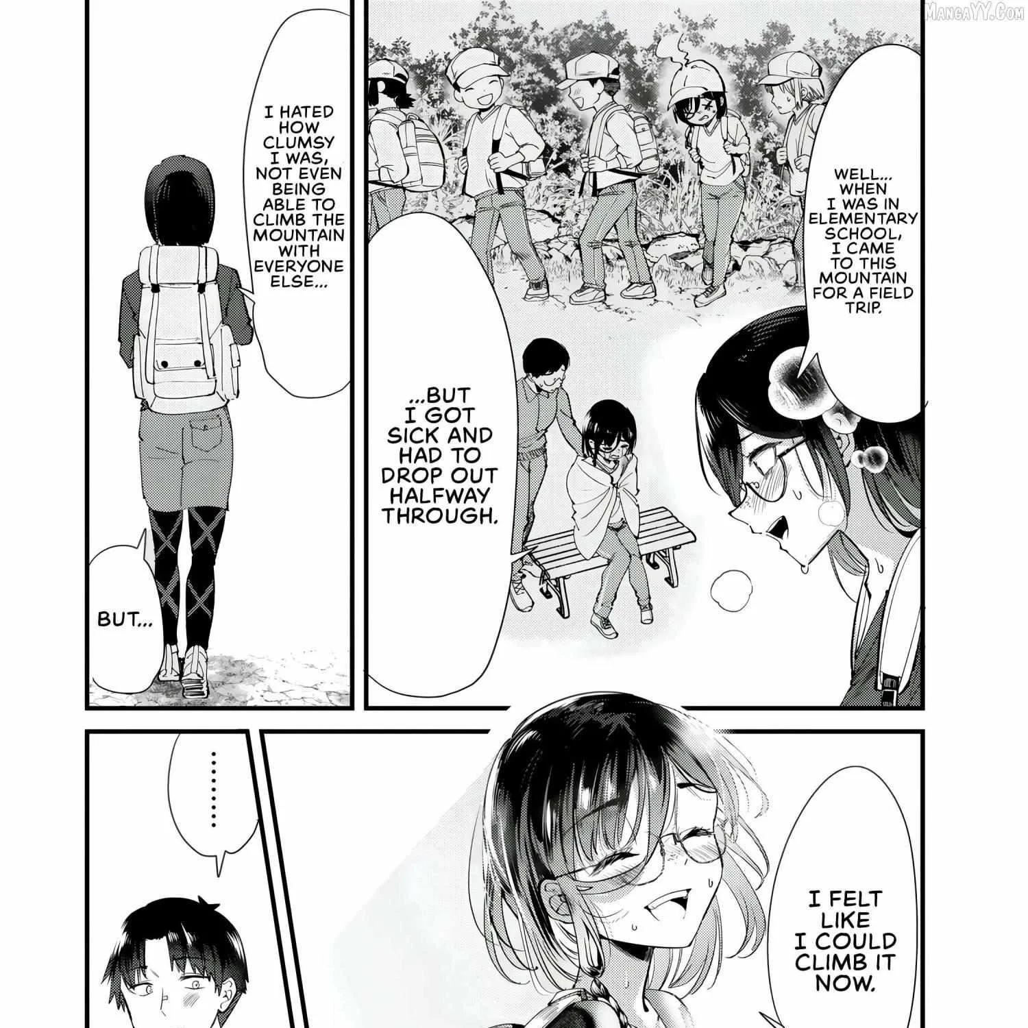 When Trying to Get Back at the Hometown Bullies, Another Battle Began Chapter 66.1 page 4 - 