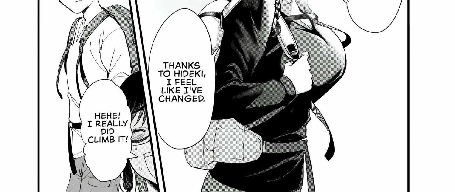 When Trying to Get Back at the Hometown Bullies, Another Battle Began Chapter 66.1 page 5 - 