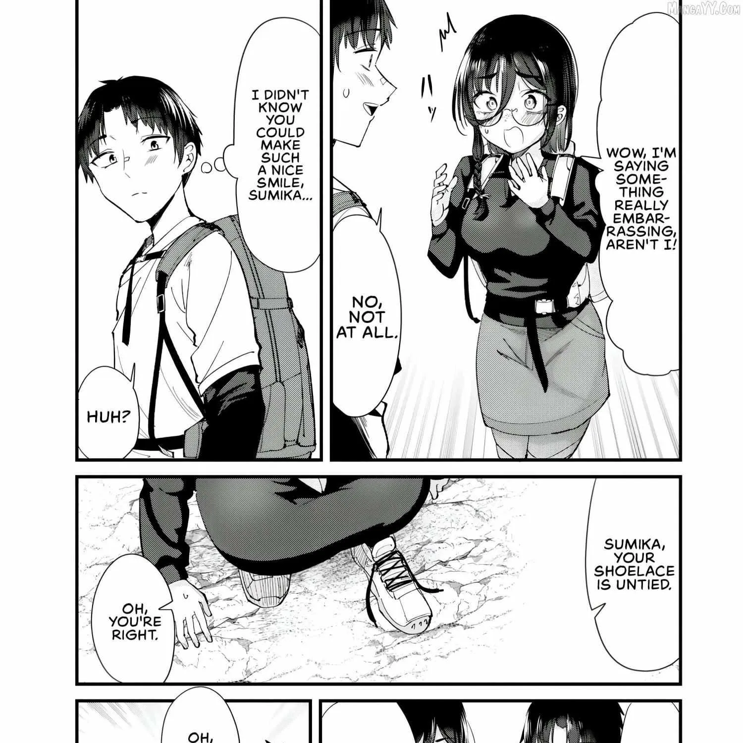 When Trying to Get Back at the Hometown Bullies, Another Battle Began Chapter 66.1 page 6 - 