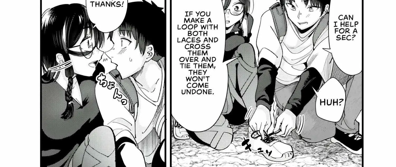 When Trying to Get Back at the Hometown Bullies, Another Battle Began Chapter 66.1 page 7 - 