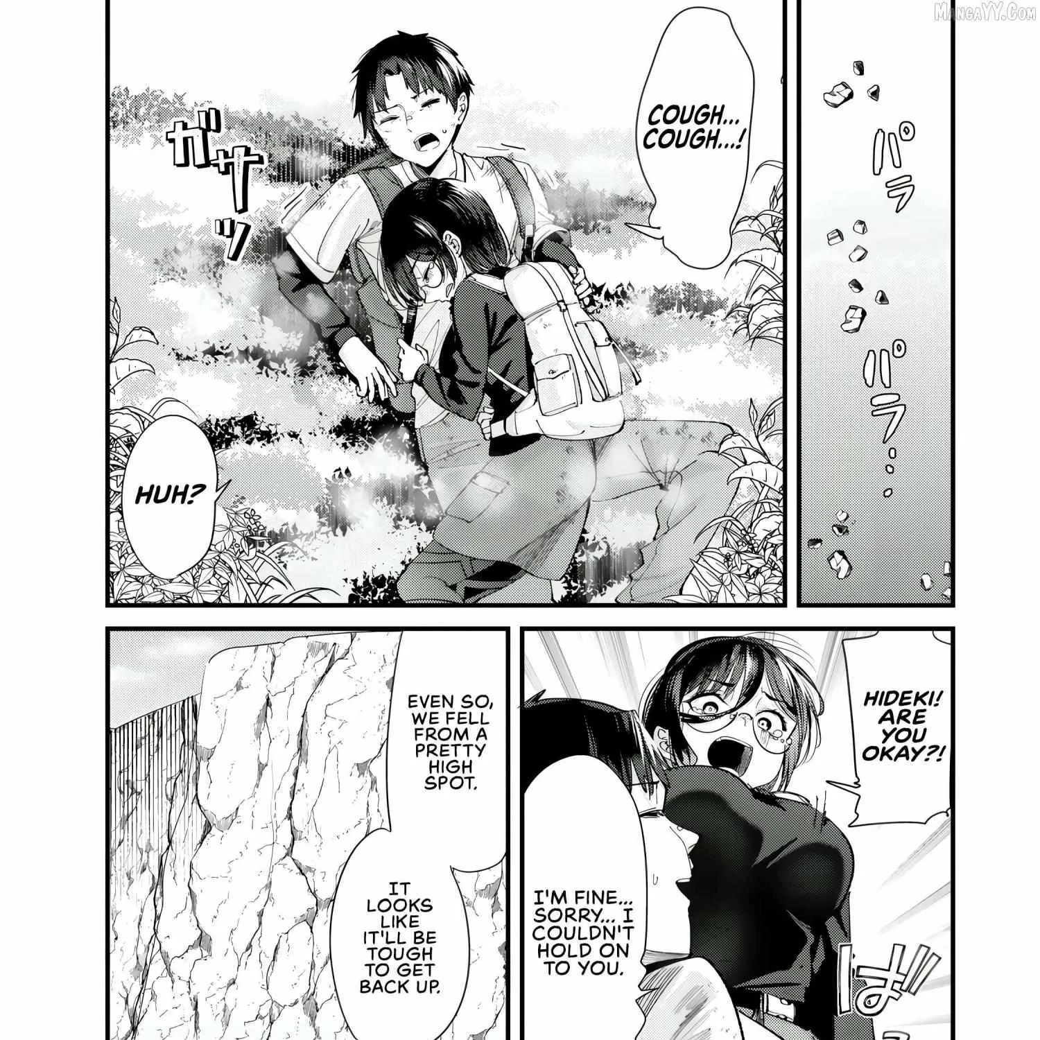When Trying to Get Back at the Hometown Bullies, Another Battle Began Chapter 66.1 page 10 - 