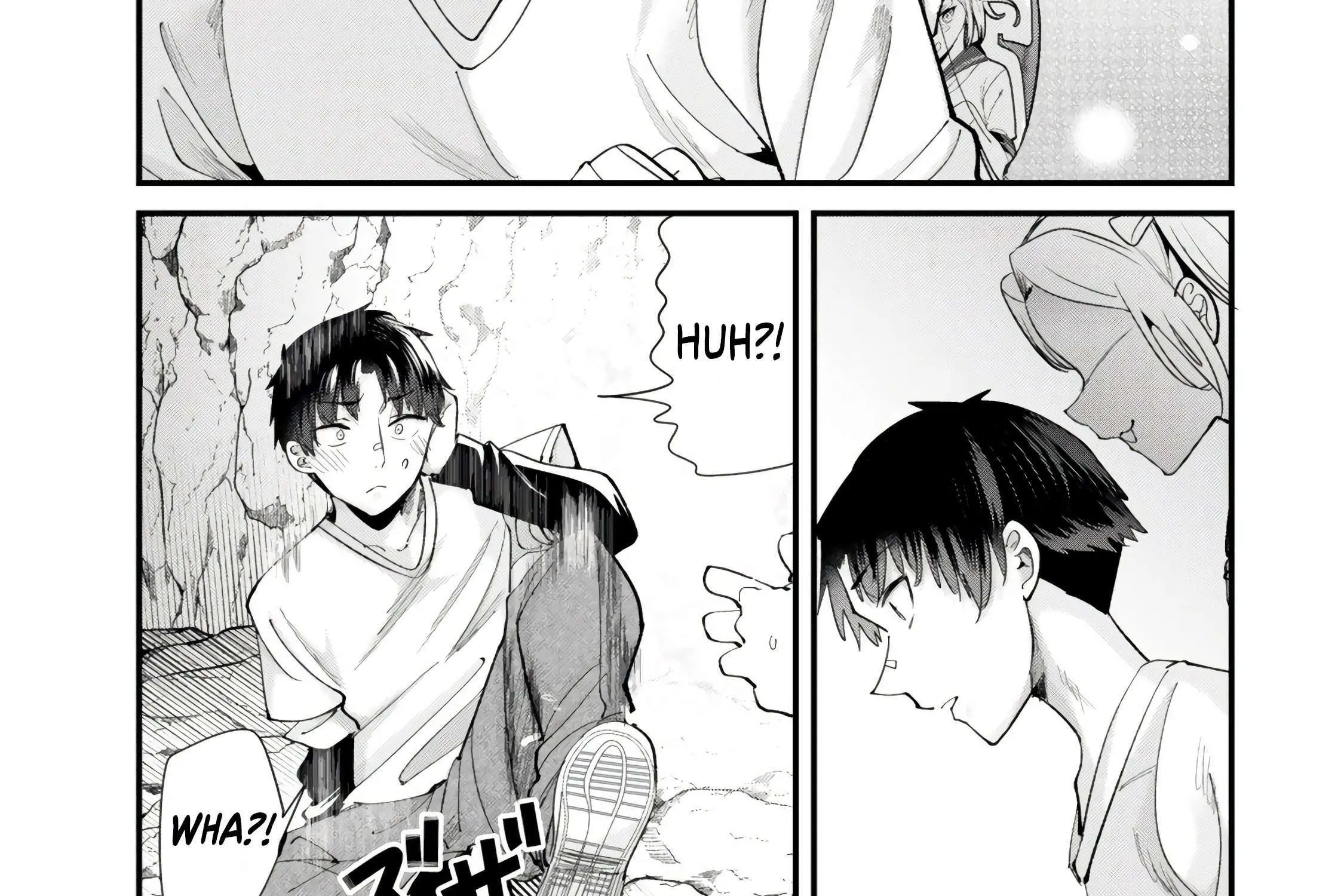 When Trying to Get Back at the Hometown Bullies, Another Battle Began Chapter 66.2 page 26 - 