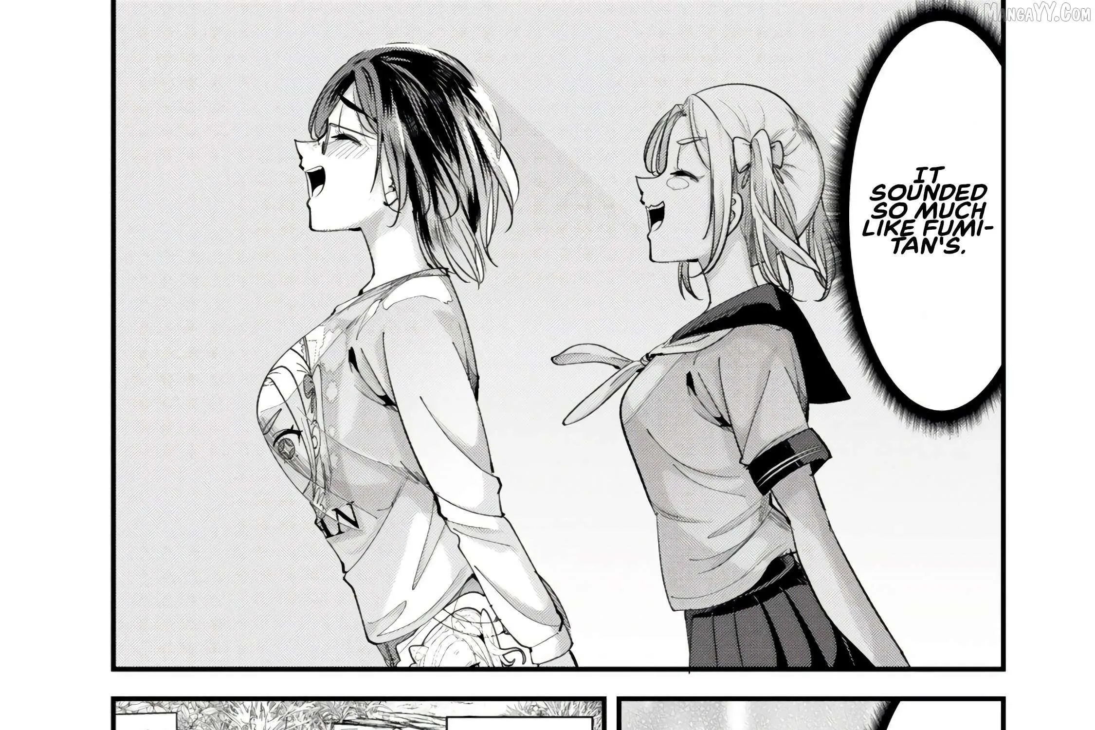 When Trying to Get Back at the Hometown Bullies, Another Battle Began Chapter 66.2 page 31 - 