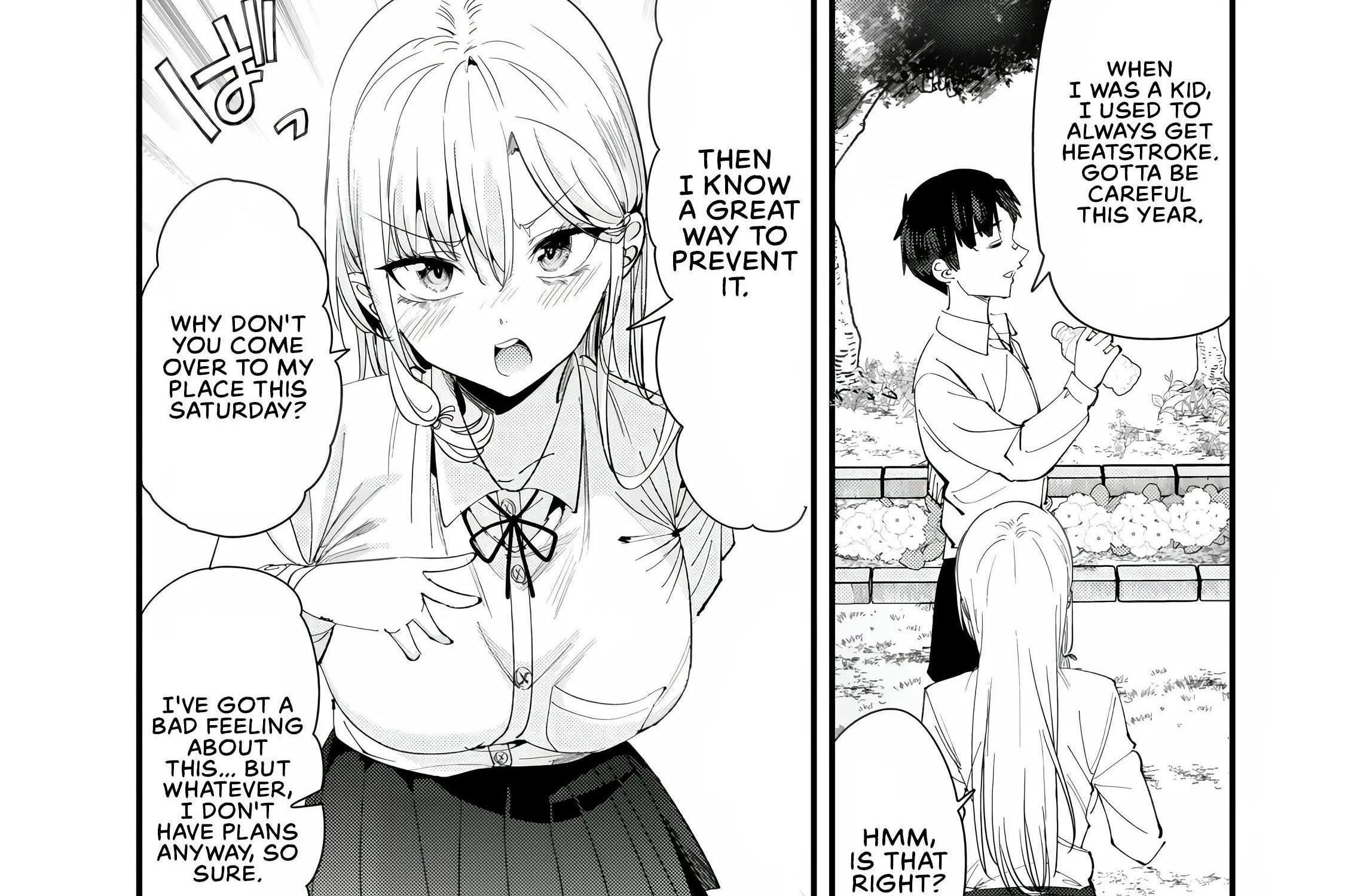 When Trying to Get Back at the Hometown Bullies, Another Battle Began Chapter 67 page 2 - 