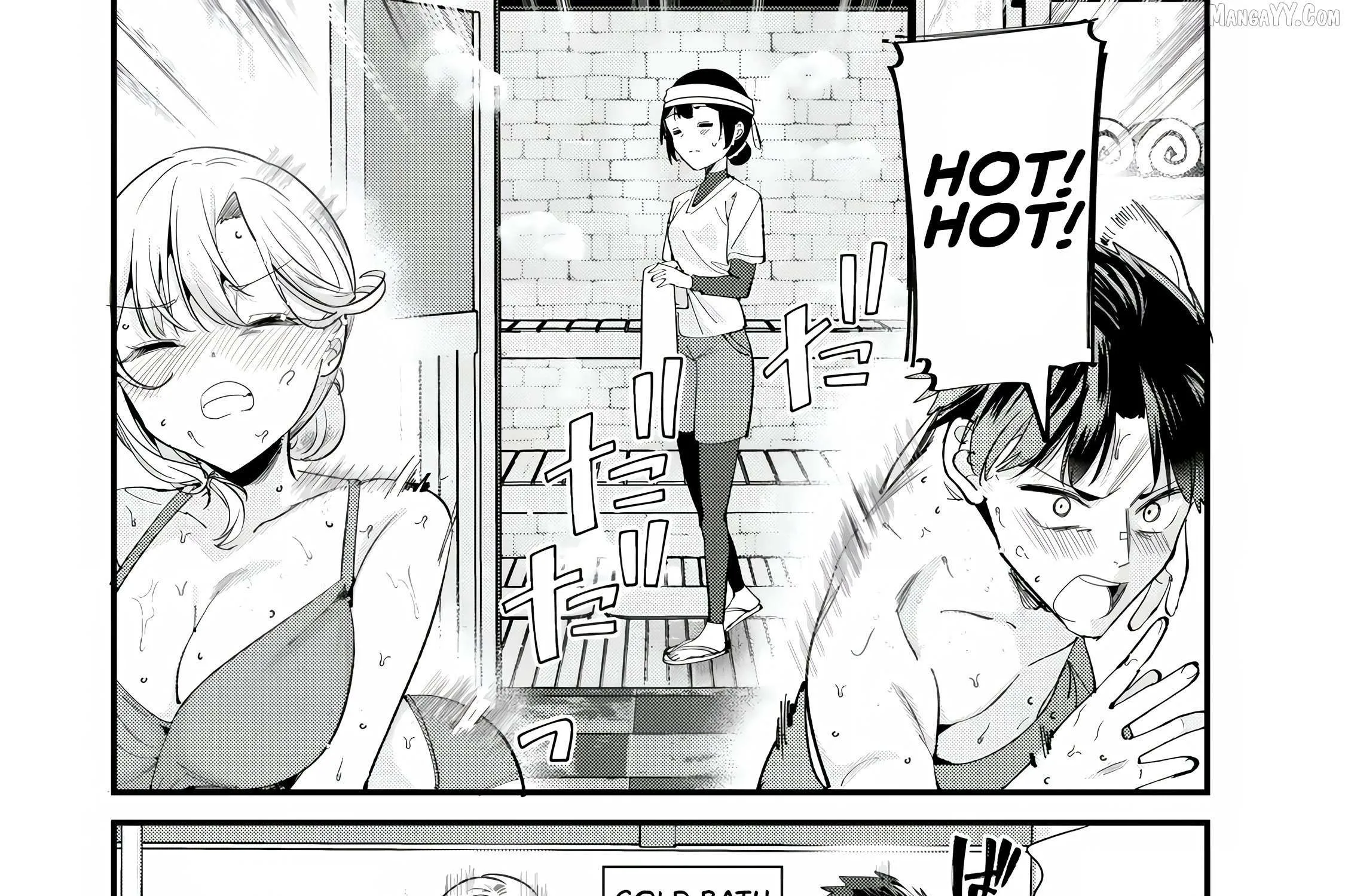 When Trying to Get Back at the Hometown Bullies, Another Battle Began Chapter 67 page 22 - 