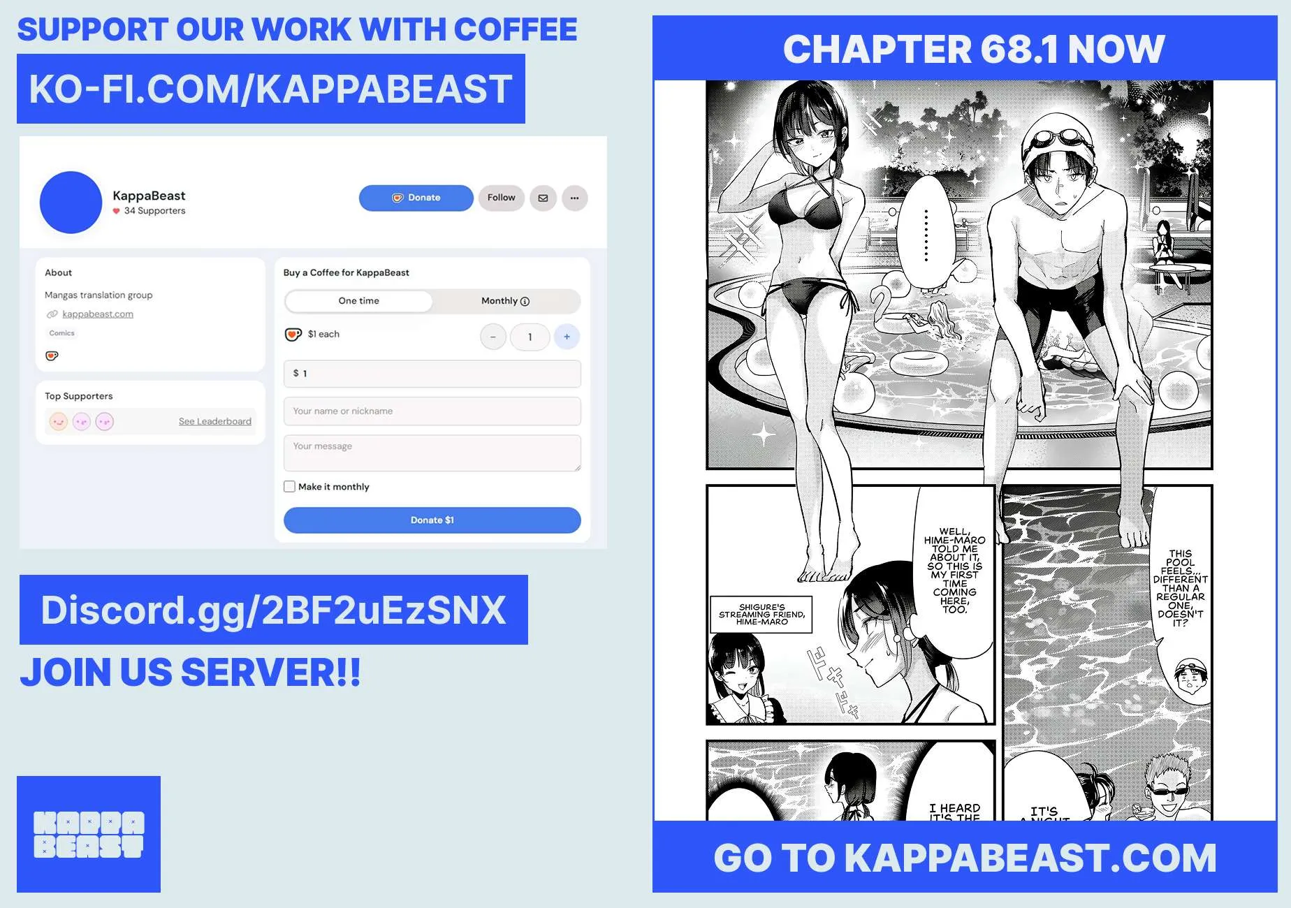 When Trying to Get Back at the Hometown Bullies, Another Battle Began Chapter 67 page 37 - 