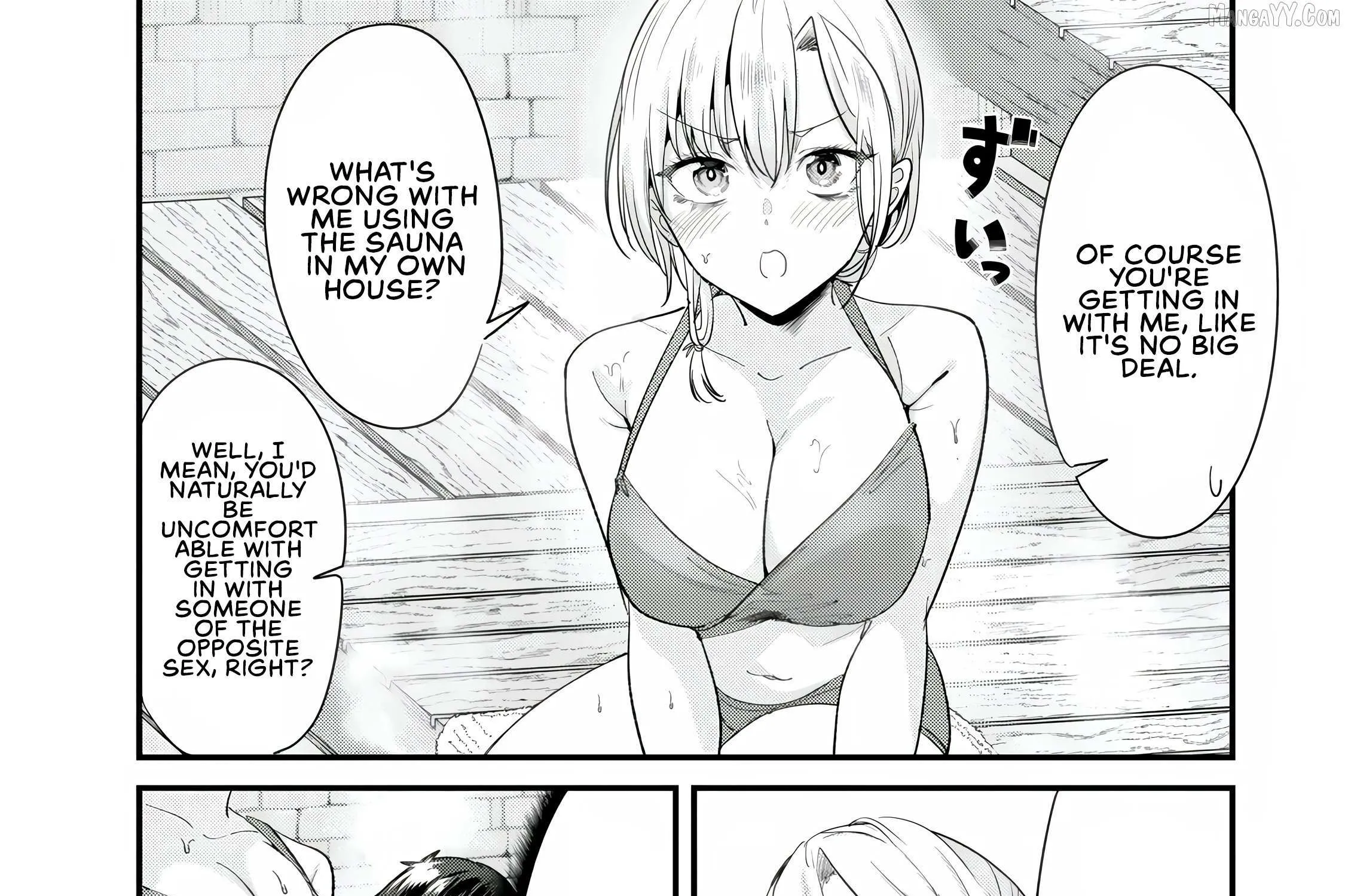 When Trying to Get Back at the Hometown Bullies, Another Battle Began Chapter 67 page 7 - 