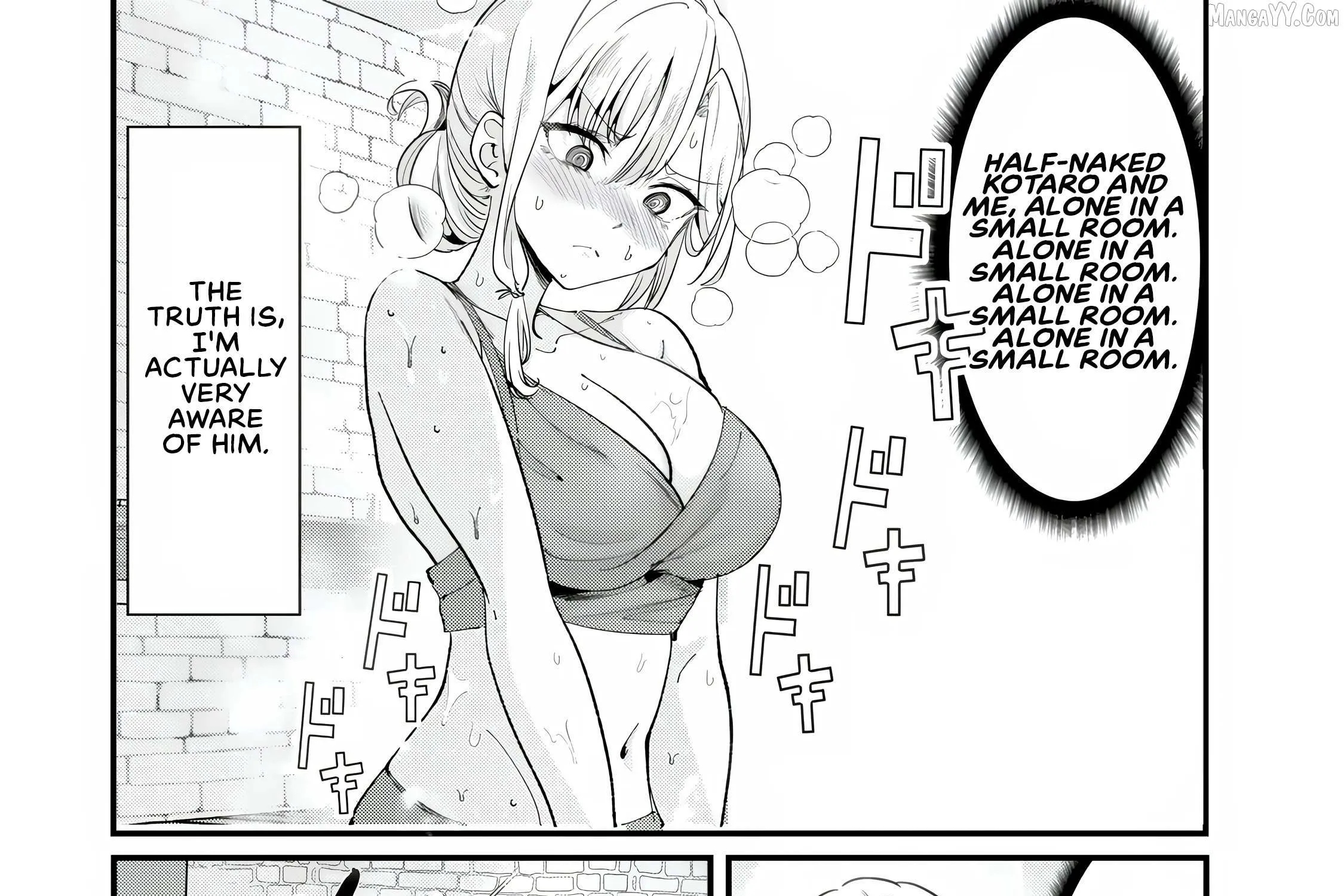 When Trying to Get Back at the Hometown Bullies, Another Battle Began Chapter 67 page 10 - 