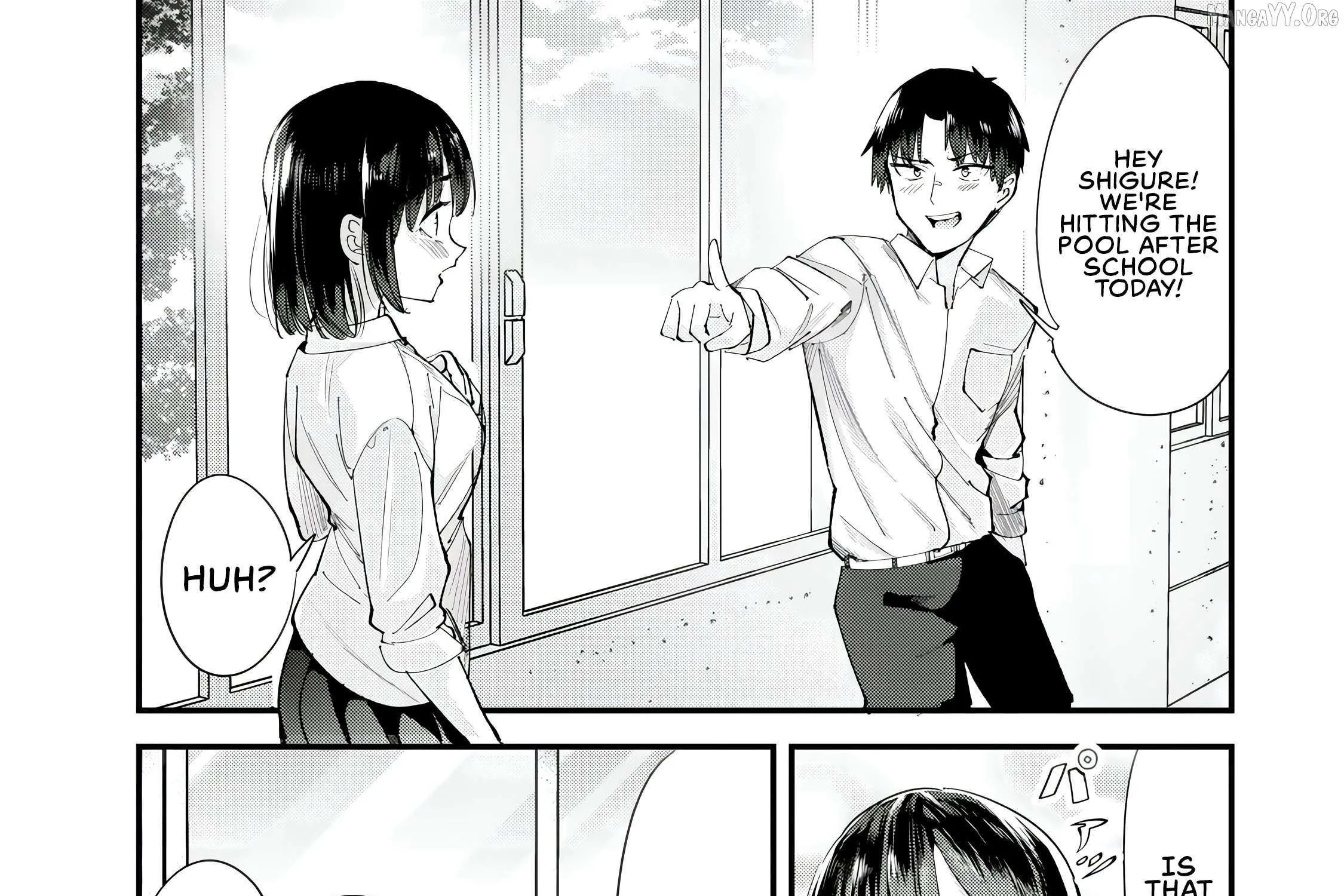 When Trying to Get Back at the Hometown Bullies, Another Battle Began Chapter 68.1 page 2 - 