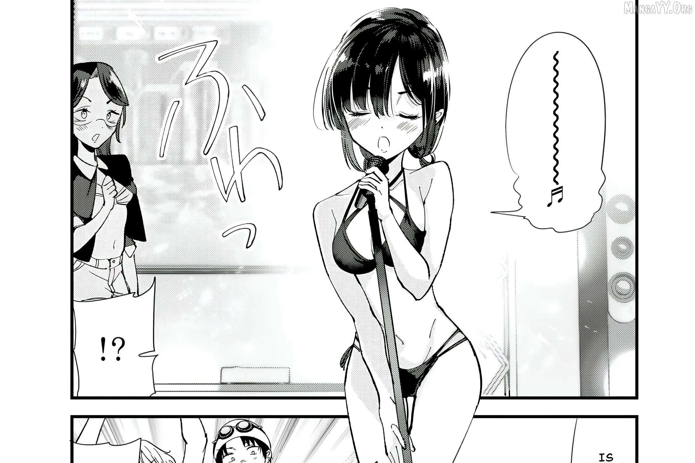 When Trying to Get Back at the Hometown Bullies, Another Battle Began Chapter 68.1 page 20 - 