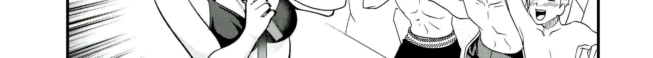 When Trying to Get Back at the Hometown Bullies, Another Battle Began Chapter 68.1 page 22 - 