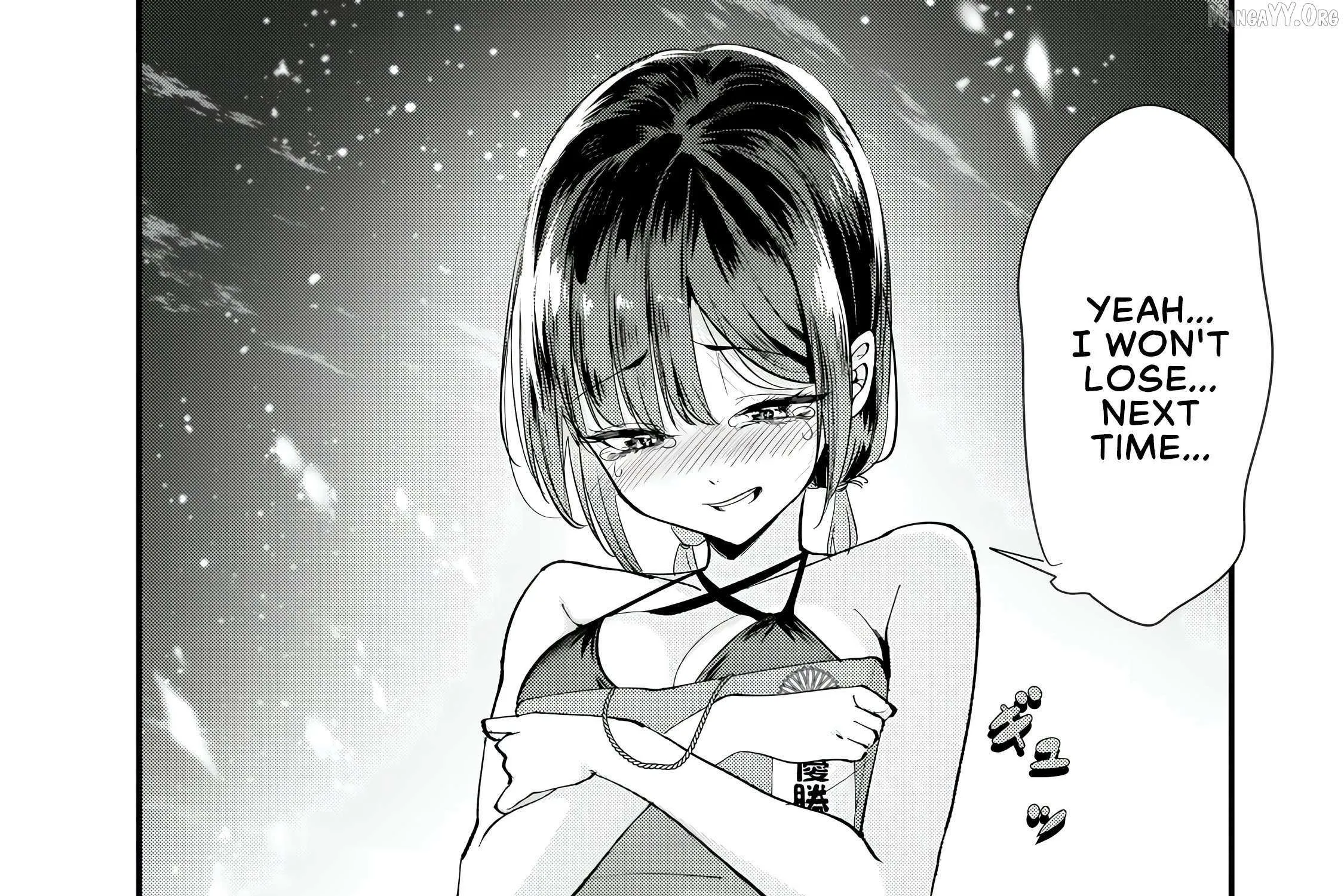 When Trying to Get Back at the Hometown Bullies, Another Battle Began Chapter 68.2 page 20 - 