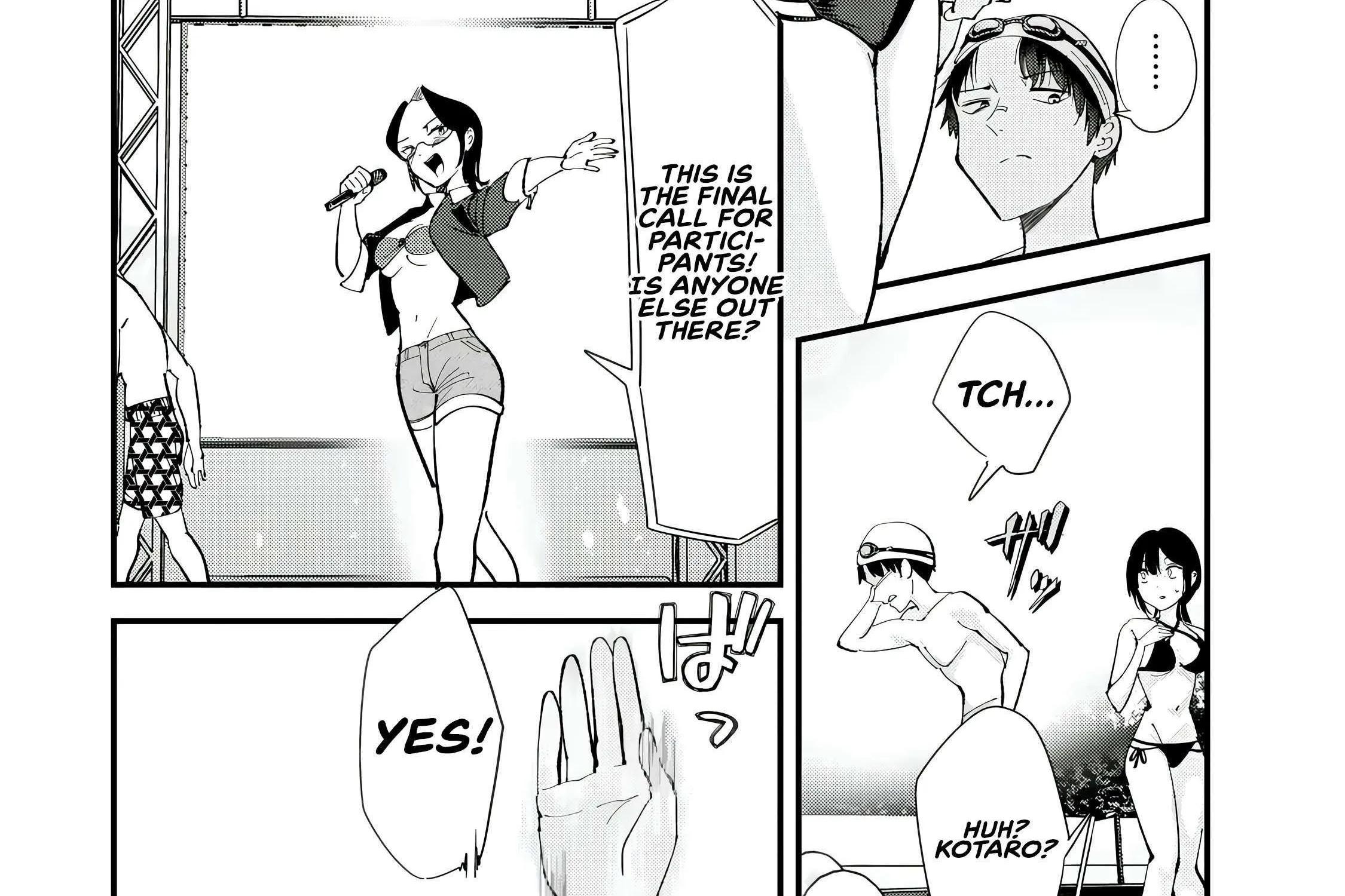 When Trying to Get Back at the Hometown Bullies, Another Battle Began Chapter 68.2 page 6 - 