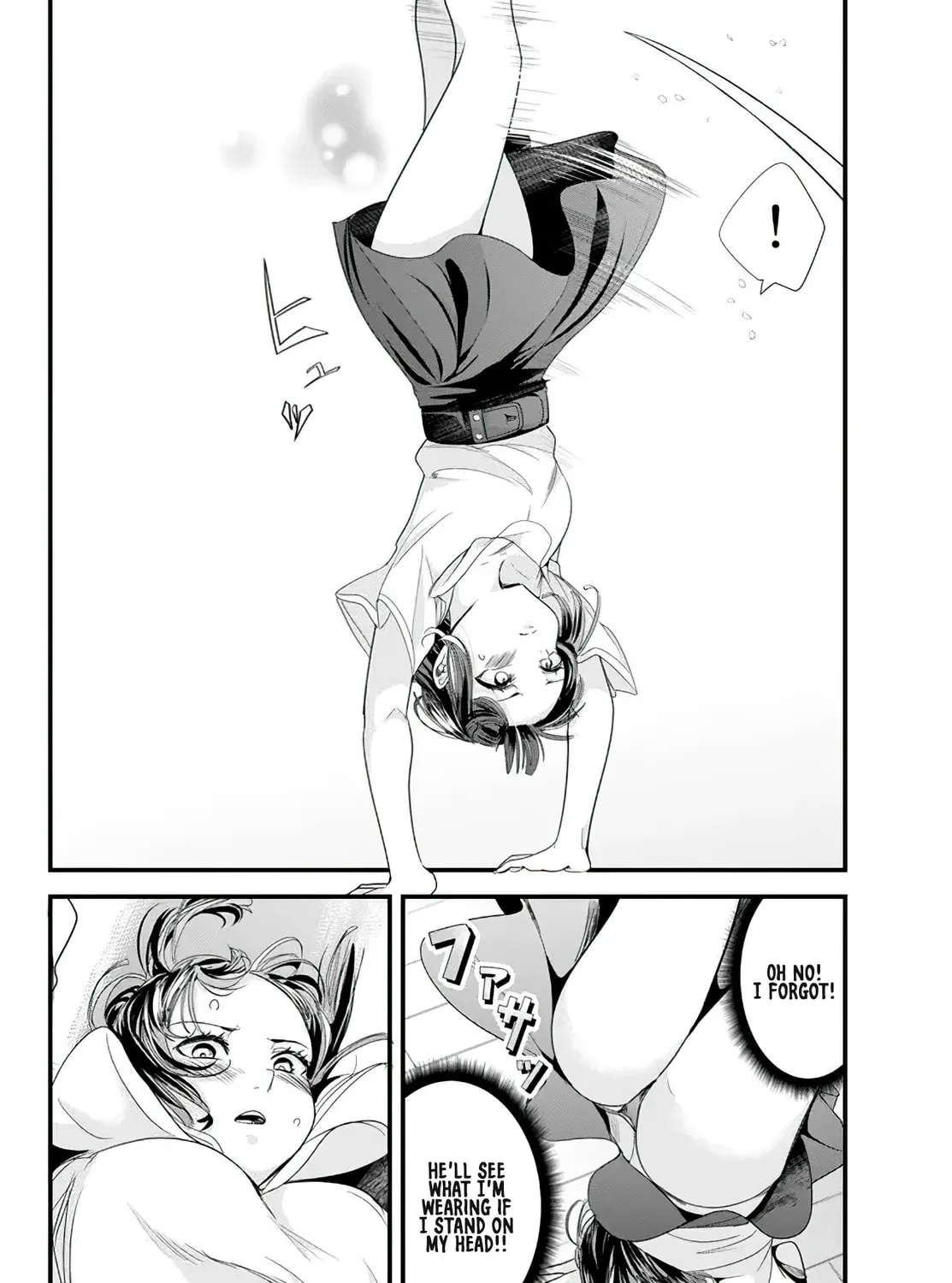 When Trying to Get Back at the Hometown Bullies, Another Battle Began Chapter 7.1 page 27 - 