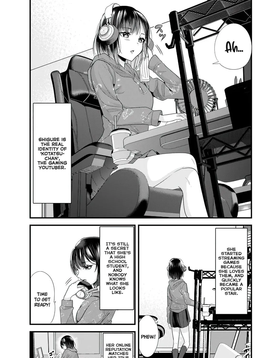 When Trying to Get Back at the Hometown Bullies, Another Battle Began Chapter 7.1 page 5 - 