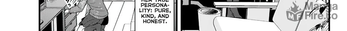 When Trying to Get Back at the Hometown Bullies, Another Battle Began Chapter 7.1 page 6 - 