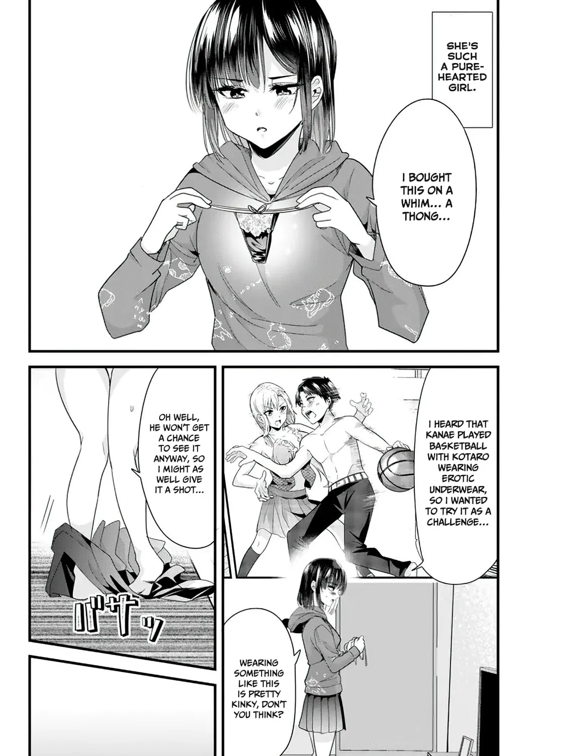 When Trying to Get Back at the Hometown Bullies, Another Battle Began Chapter 7.1 page 7 - 
