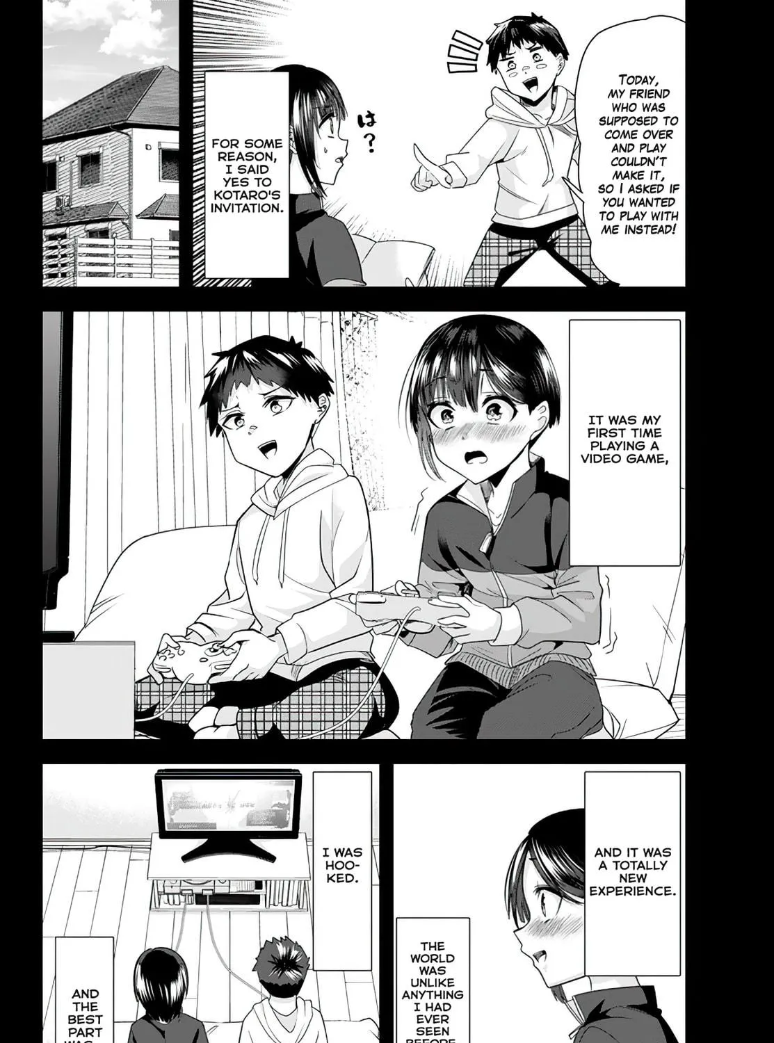 When Trying to Get Back at the Hometown Bullies, Another Battle Began Chapter 7.2 page 11 - 