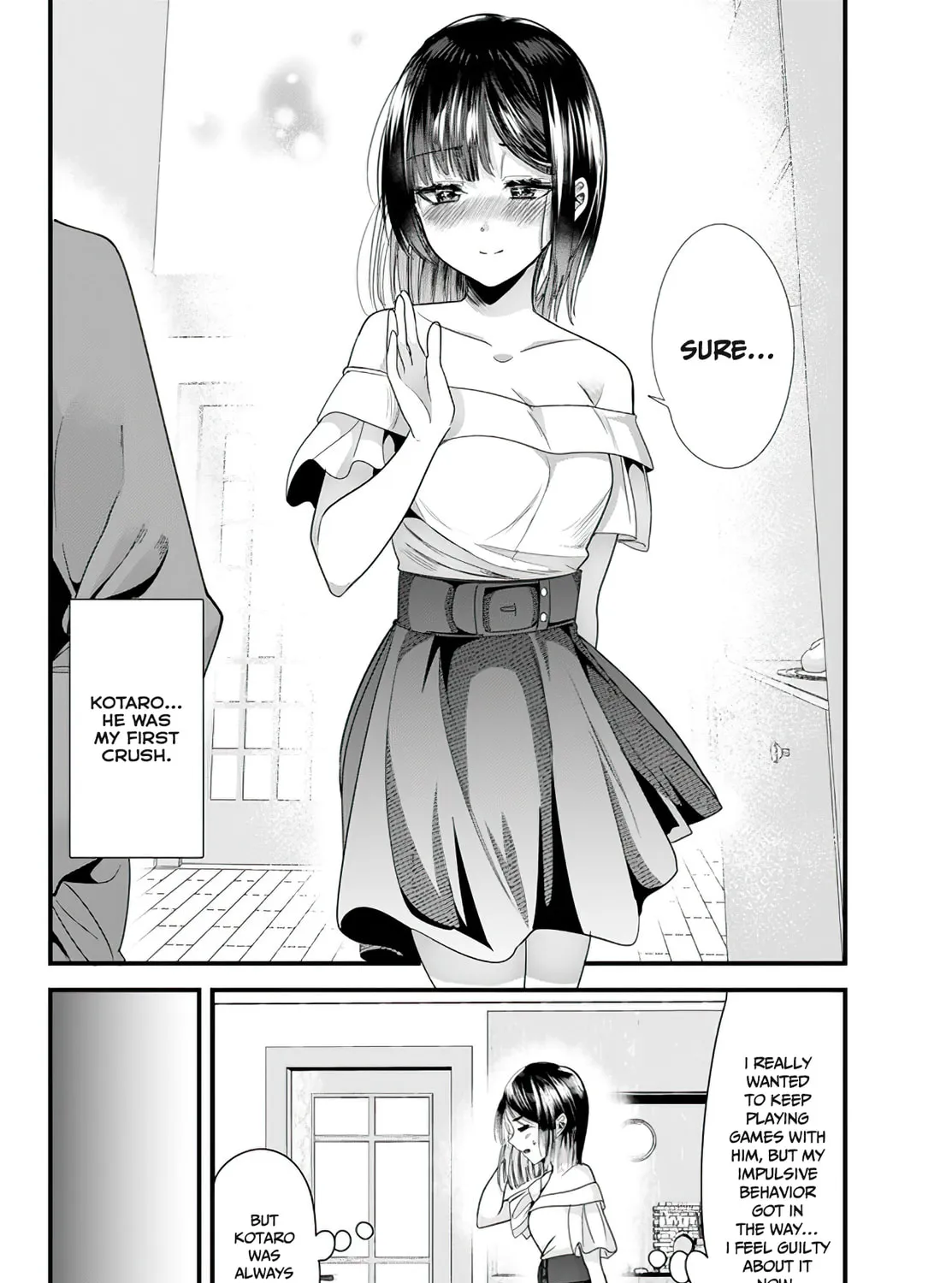When Trying to Get Back at the Hometown Bullies, Another Battle Began Chapter 7.2 page 15 - 