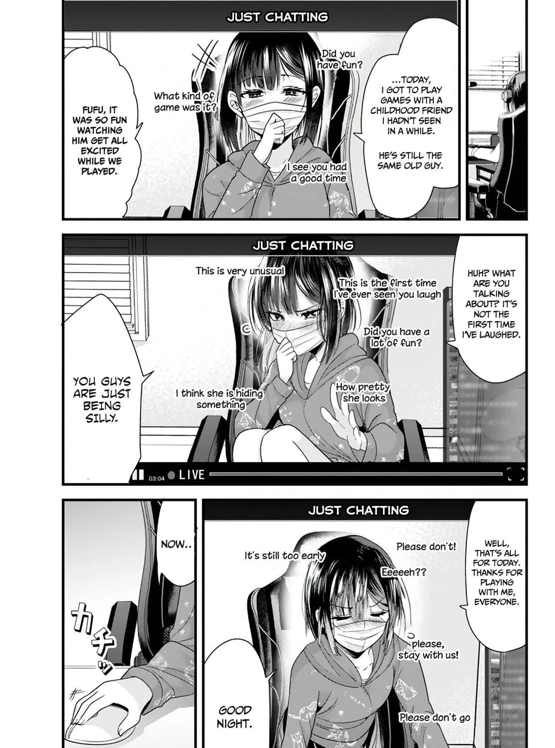 When Trying to Get Back at the Hometown Bullies, Another Battle Began Chapter 7.2 page 17 - 