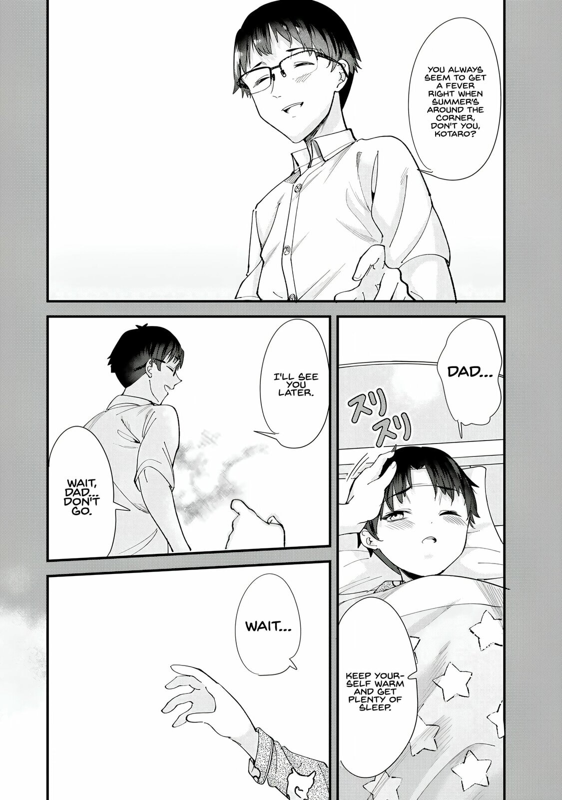 When Trying to Get Back at the Hometown Bullies, Another Battle Began Chapter 72 page 10 - 