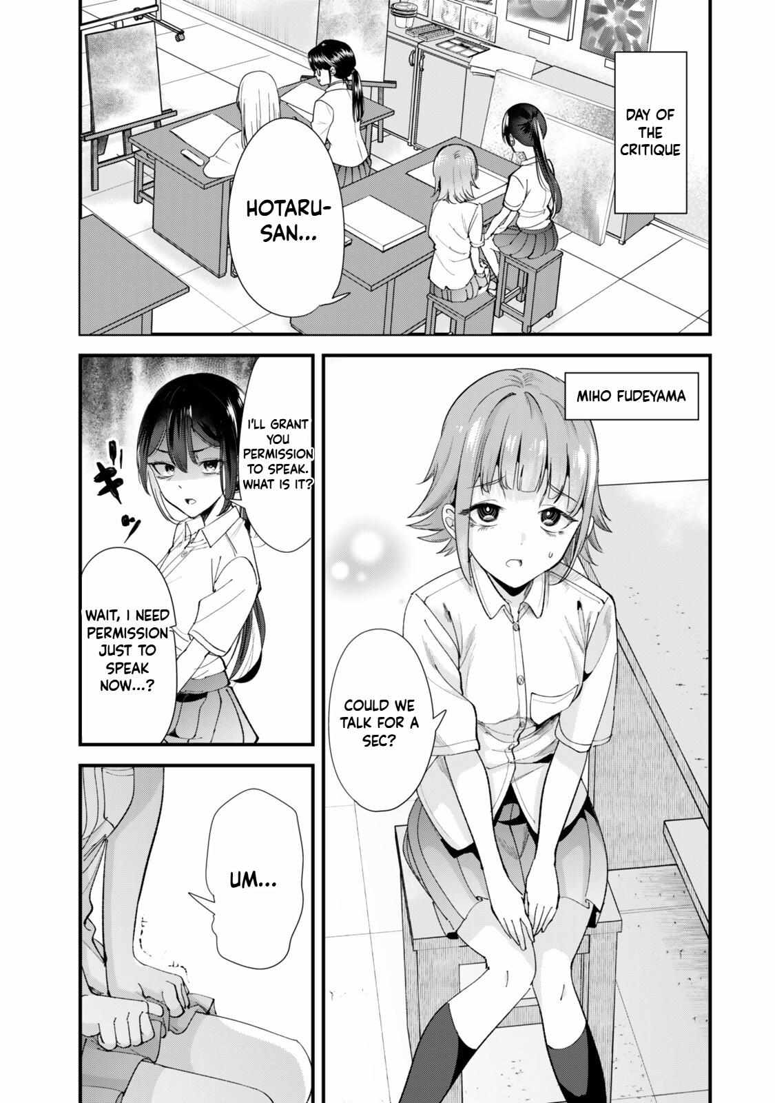 When Trying to Get Back at the Hometown Bullies, Another Battle Began Chapter 73.2 page 2 - 