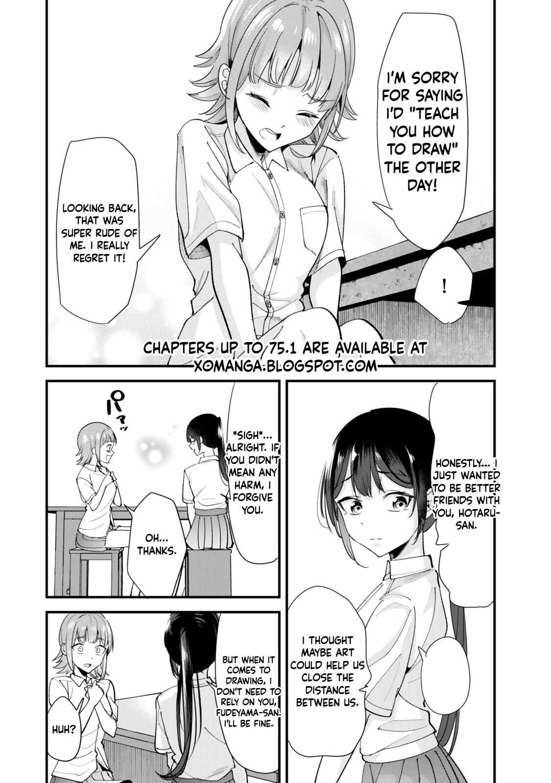 When Trying to Get Back at the Hometown Bullies, Another Battle Began Chapter 73.2 page 3 - 