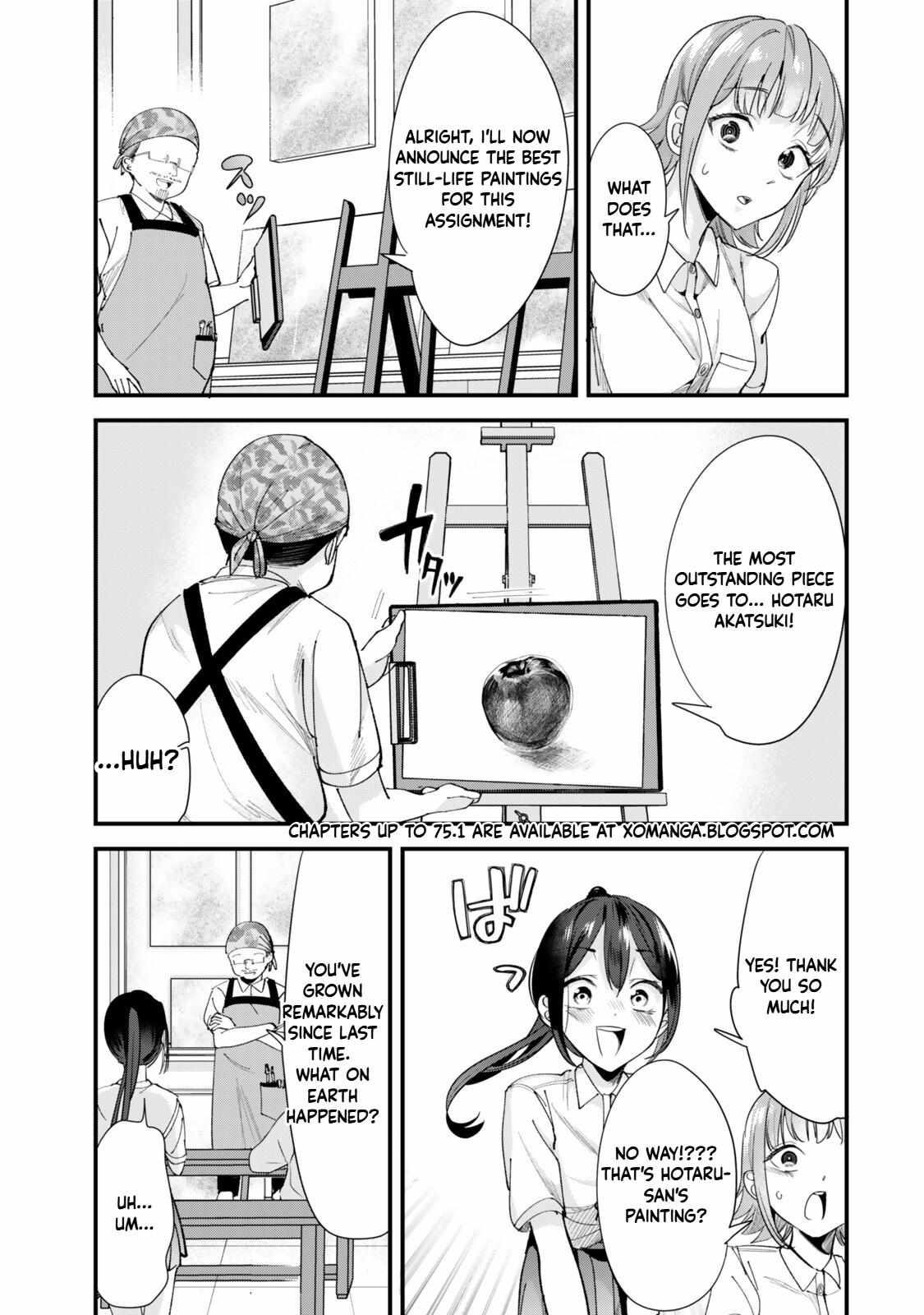 When Trying to Get Back at the Hometown Bullies, Another Battle Began Chapter 73.2 page 4 - 