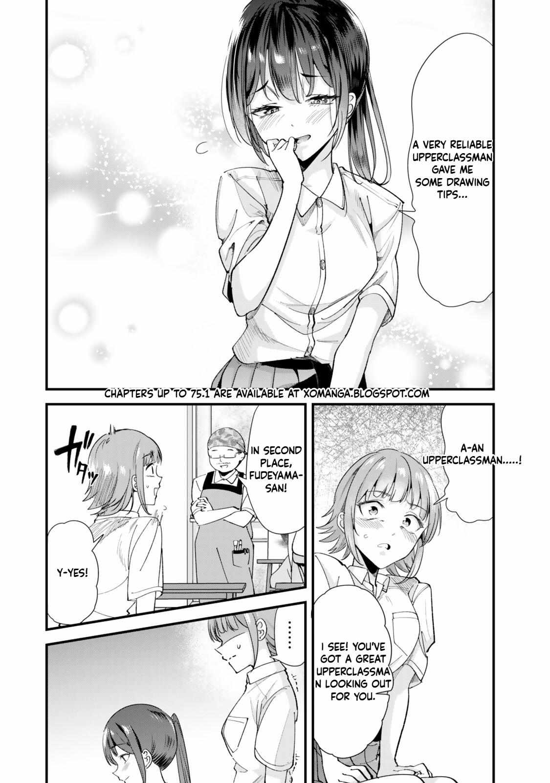 When Trying to Get Back at the Hometown Bullies, Another Battle Began Chapter 73.2 page 5 - 
