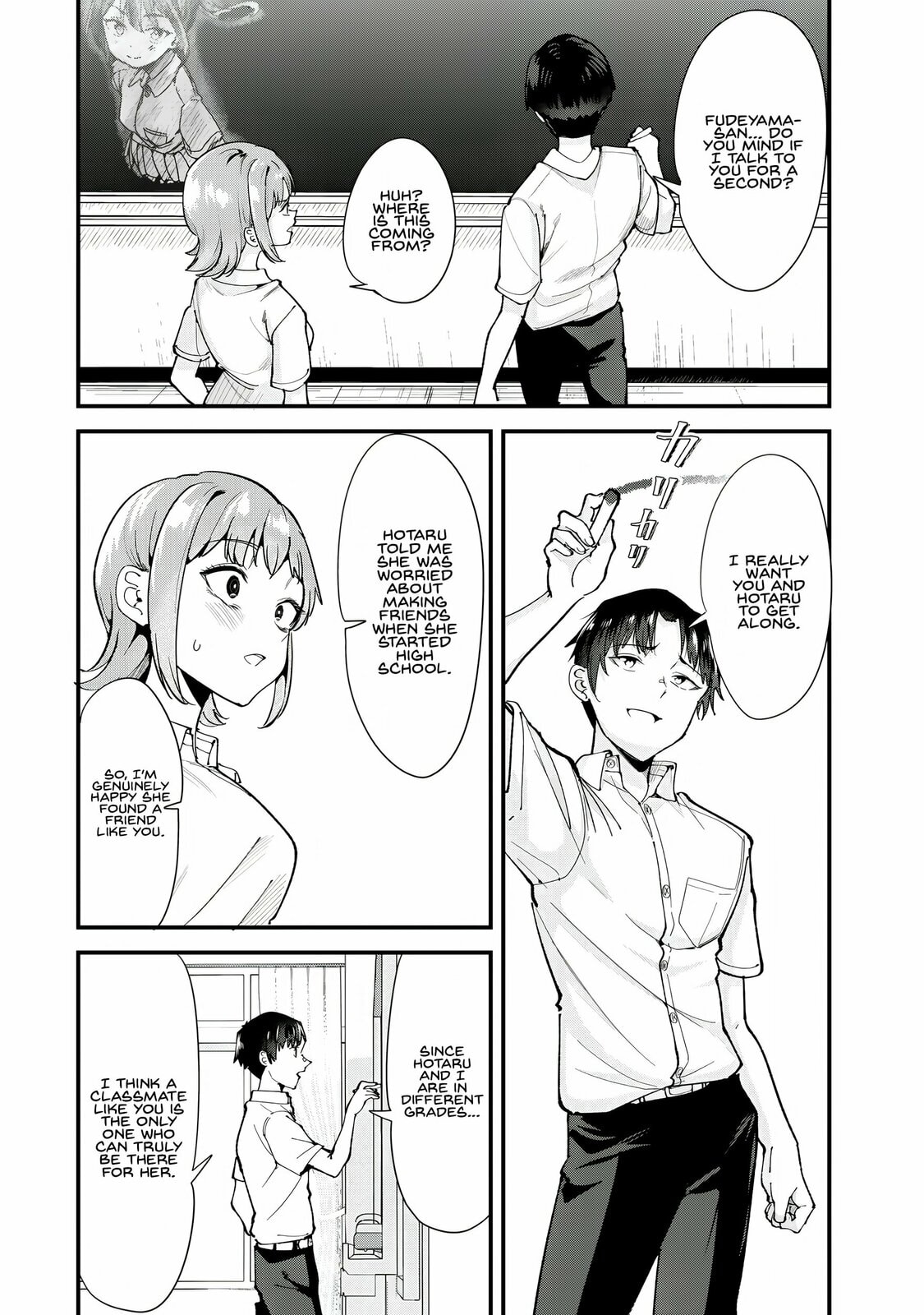 When Trying to Get Back at the Hometown Bullies, Another Battle Began Chapter 74 page 14 - 