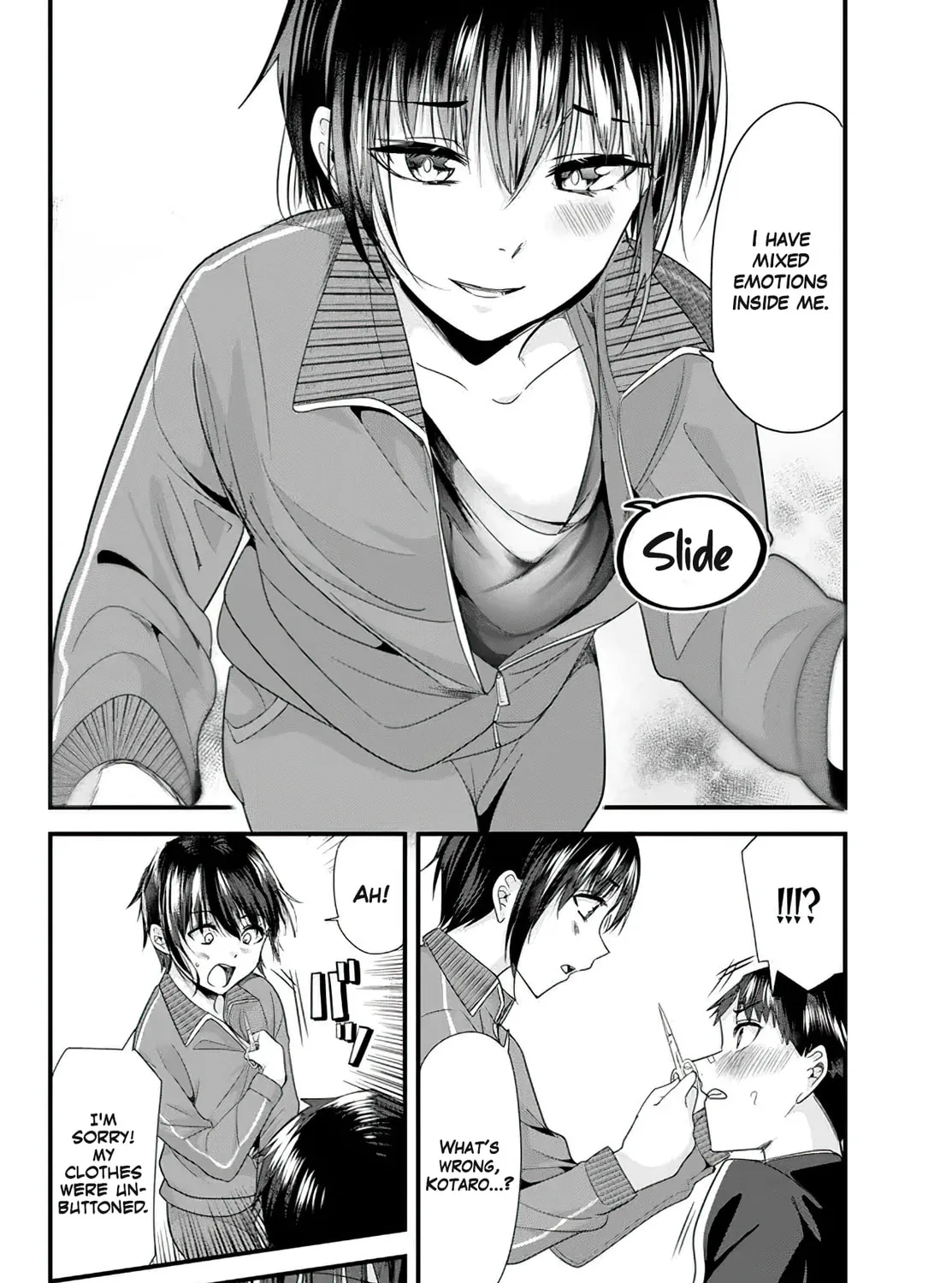 When Trying to Get Back at the Hometown Bullies, Another Battle Began Chapter 8 page 15 - 