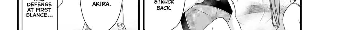 When Trying to Get Back at the Hometown Bullies, Another Battle Began Chapter 9.2 page 4 - 