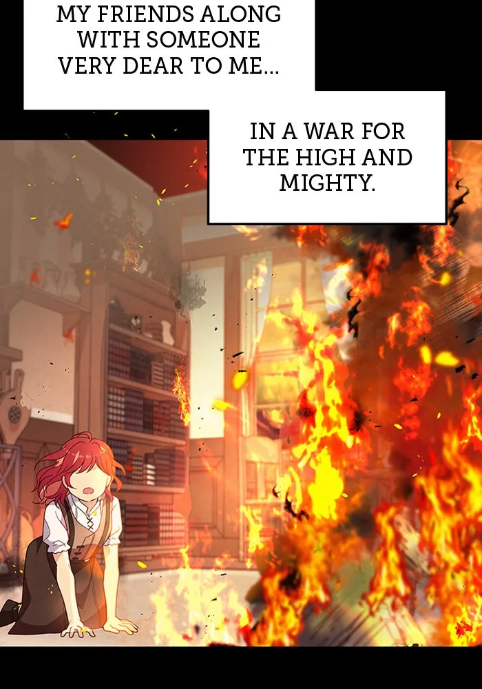 When Two Villains Meet Chapter 1 page 34 - 