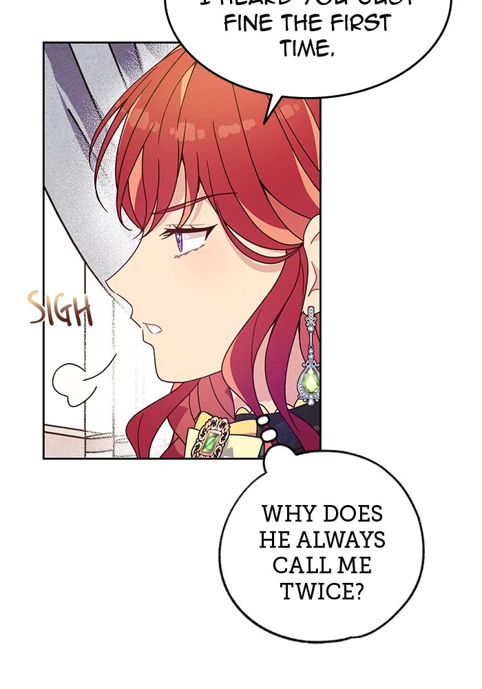 When Two Villains Meet Chapter 1 page 61 - 