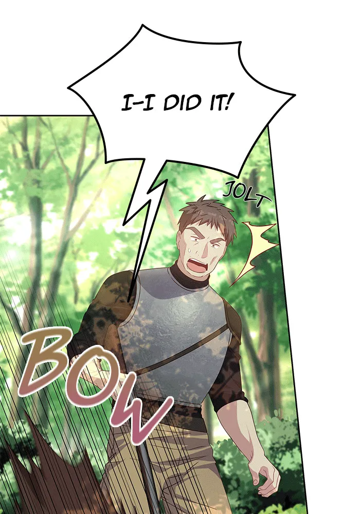 When Two Villains Meet Chapter 10 page 21 - 