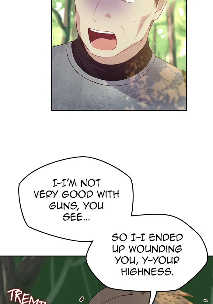 When Two Villains Meet Chapter 10 page 23 - 