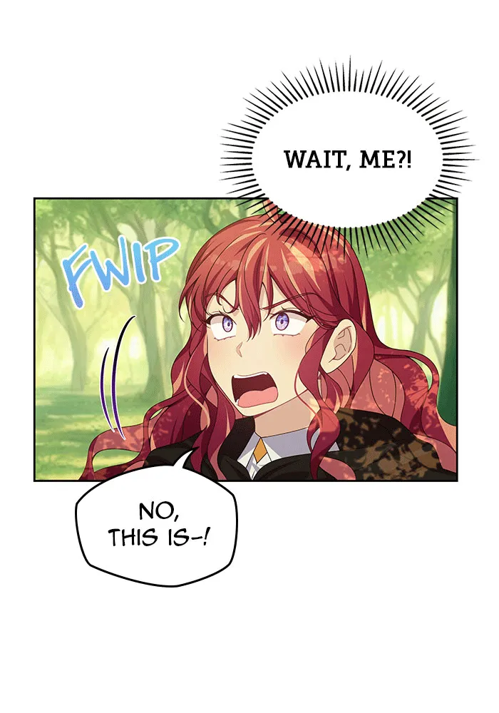 When Two Villains Meet Chapter 10 page 33 - 