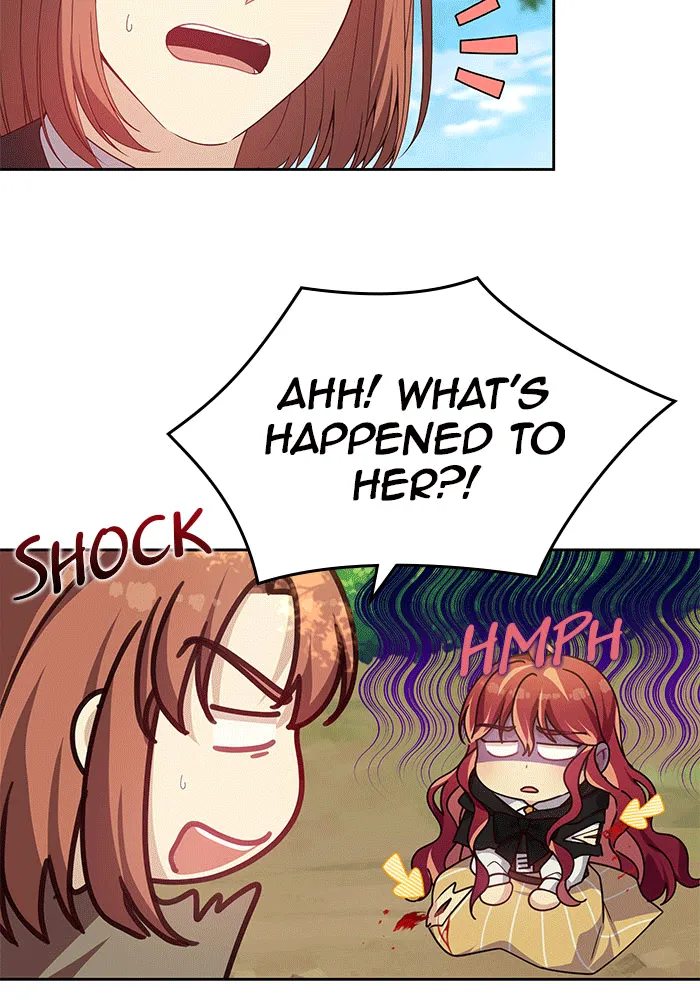When Two Villains Meet Chapter 10 page 39 - 