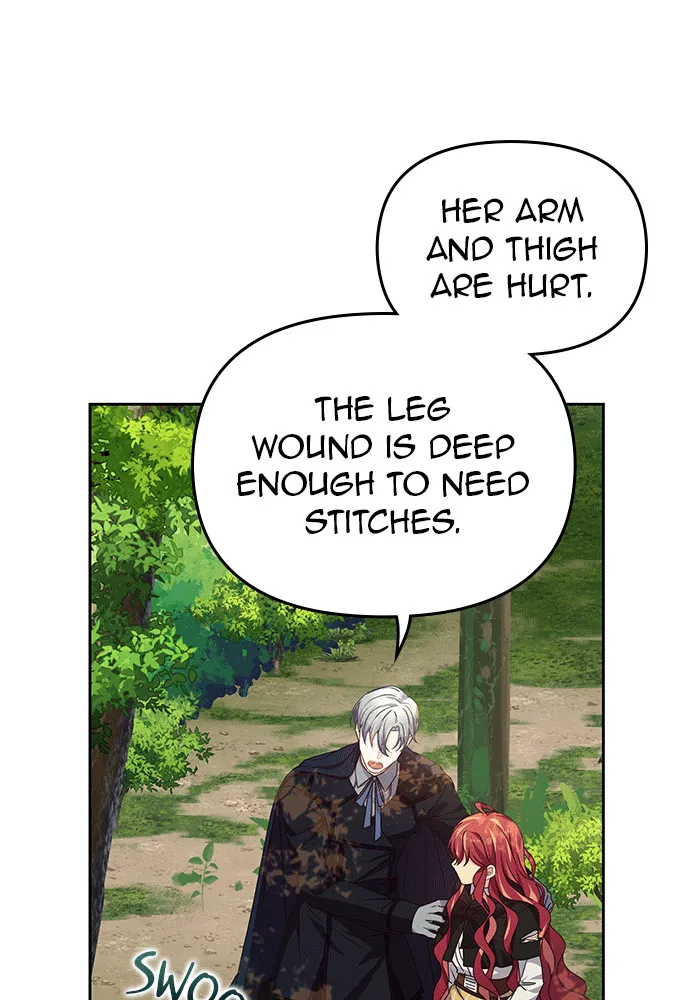 When Two Villains Meet Chapter 10 page 40 - 